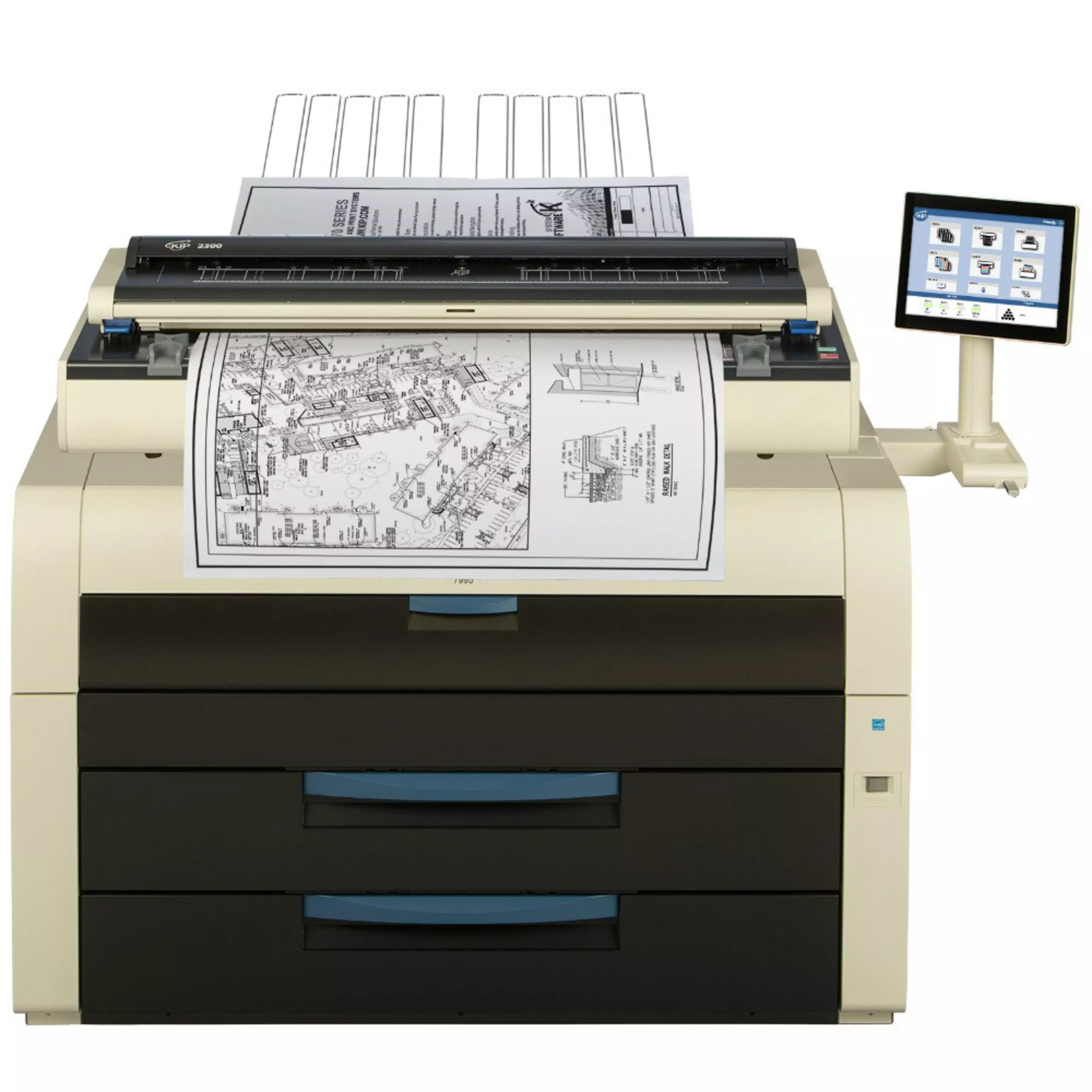 KIP 7970