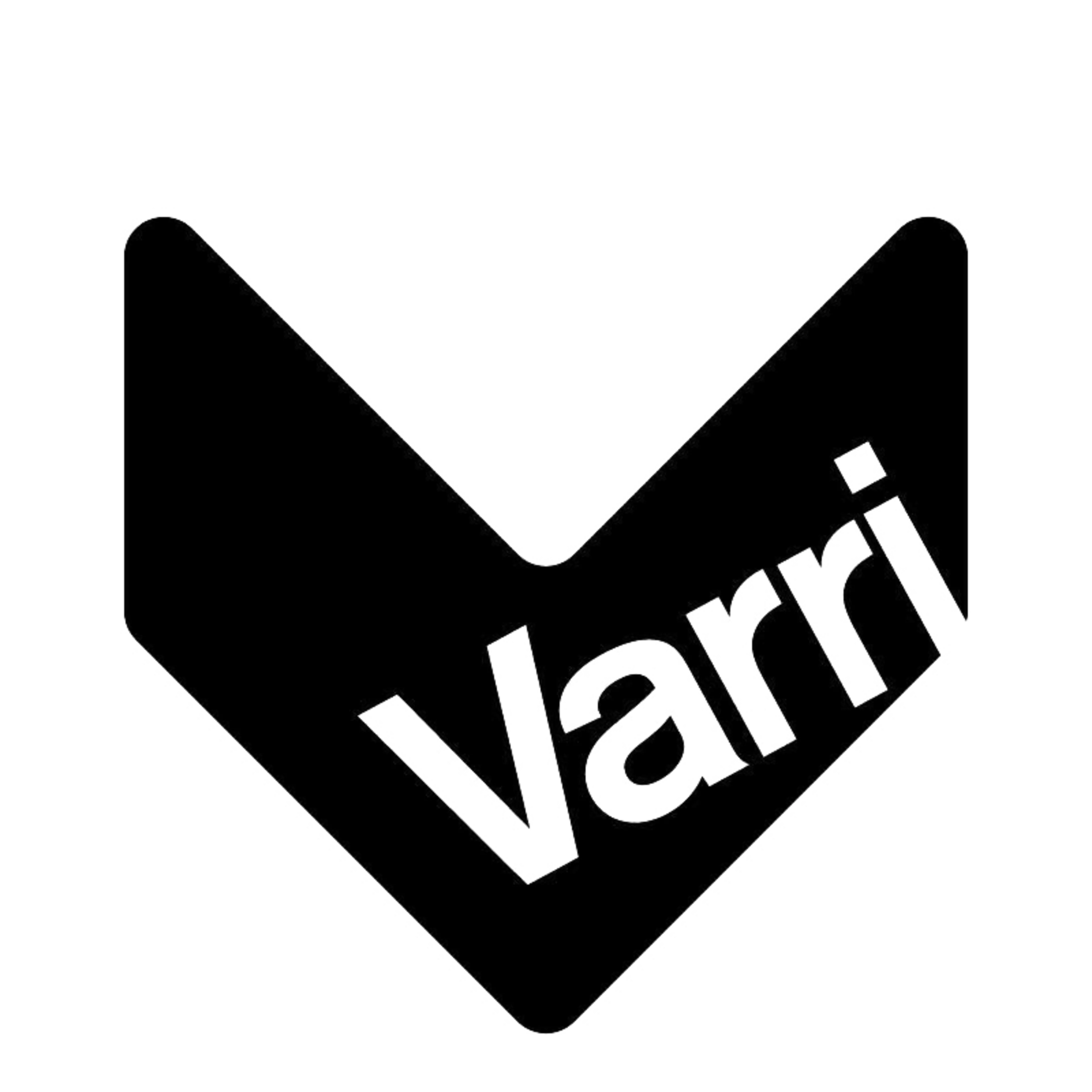 Logo Varri