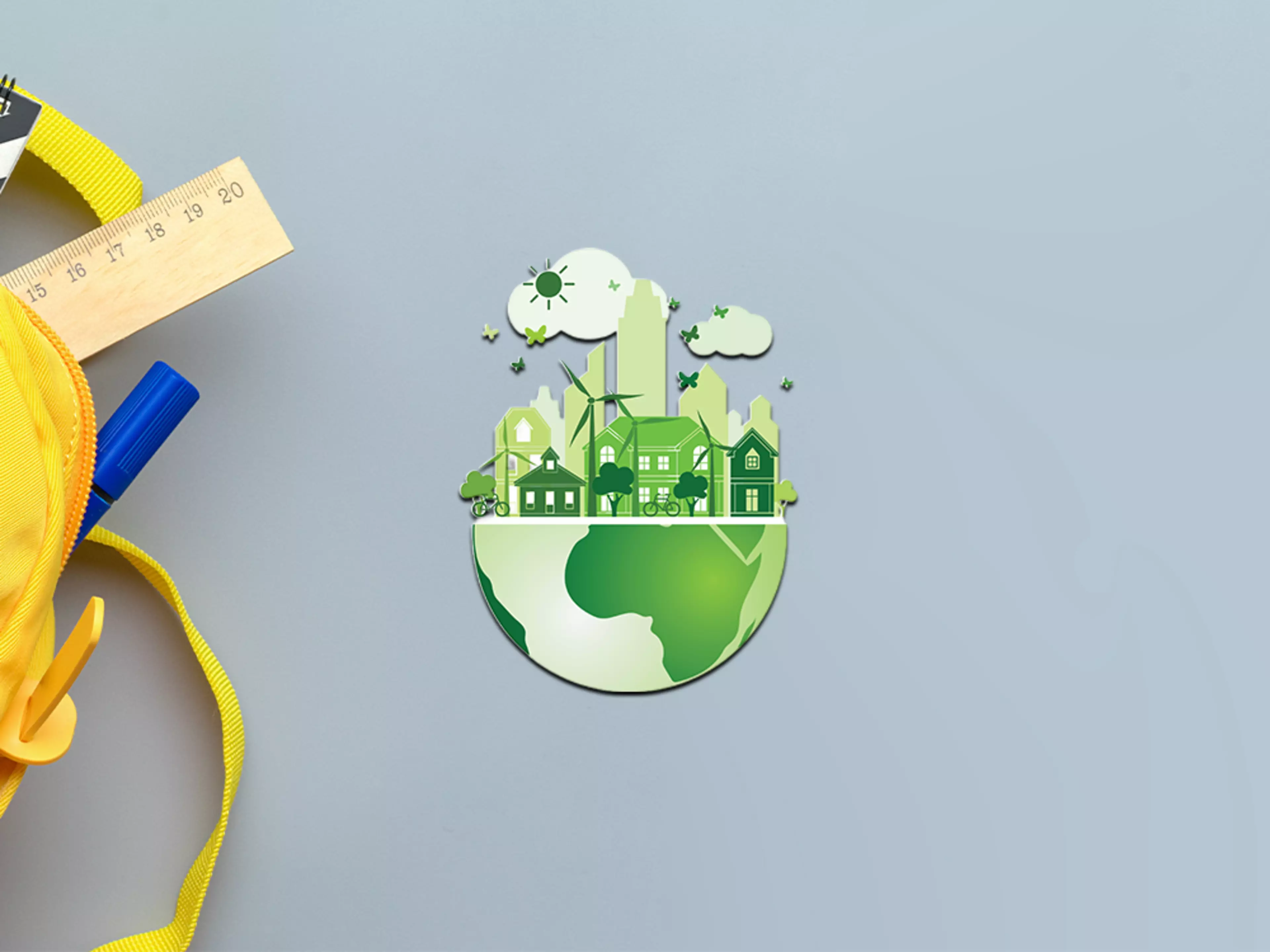 Greener Printing in Schools: Cutting Waste and Carbon 