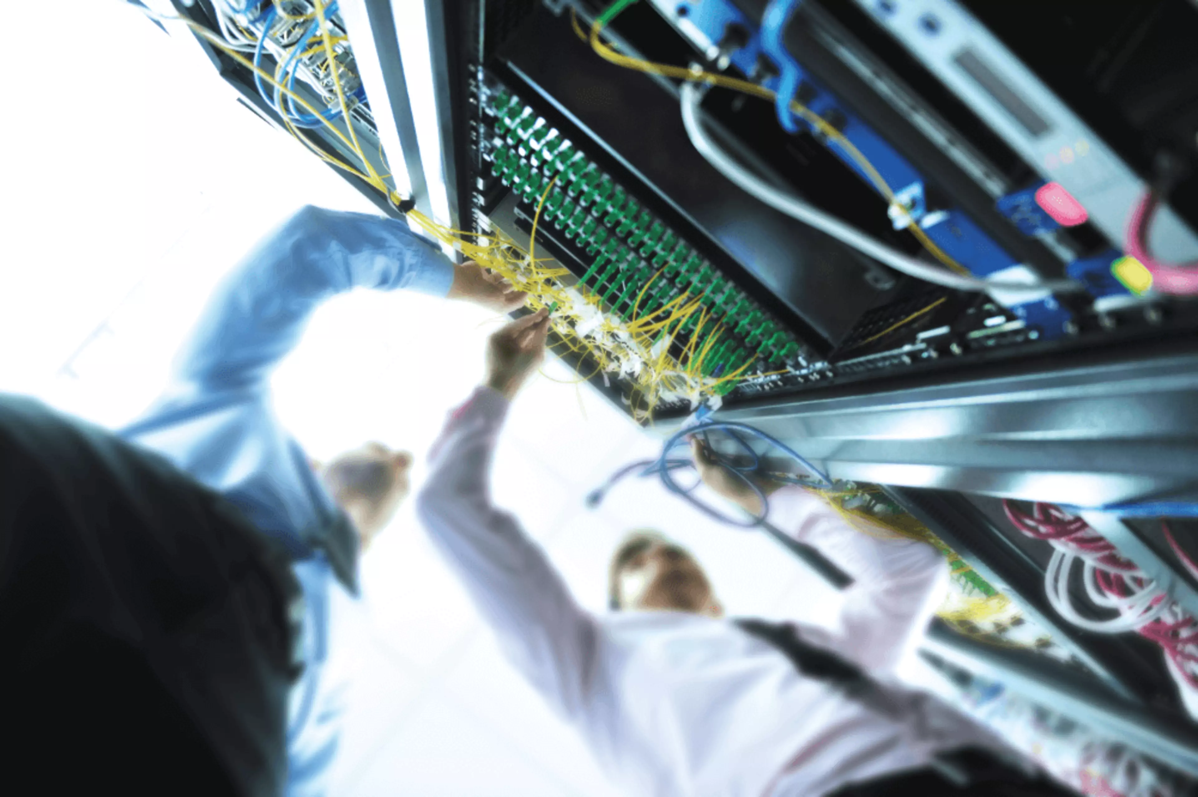 Institut for byggeri og anlæg, dtu – research the technical institute chooses netapp for storageHeroSlider