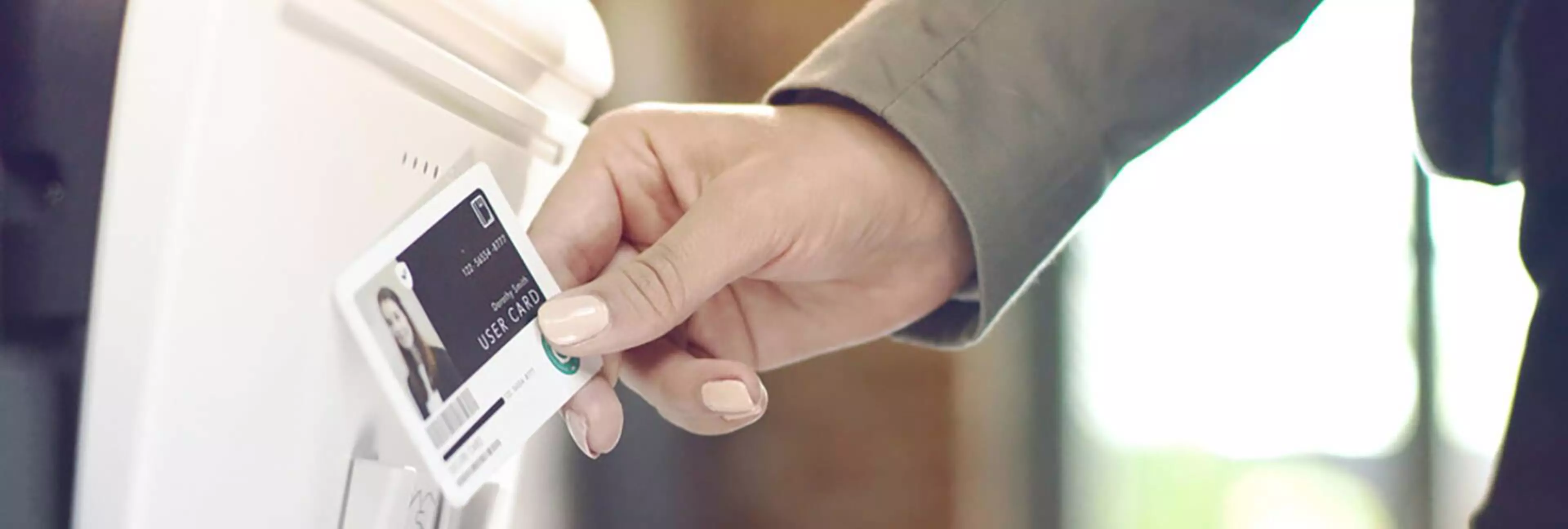 Drucken mit dem Mitarbeiterausweis - Was ist eigentlich „Follow Me Printing“?