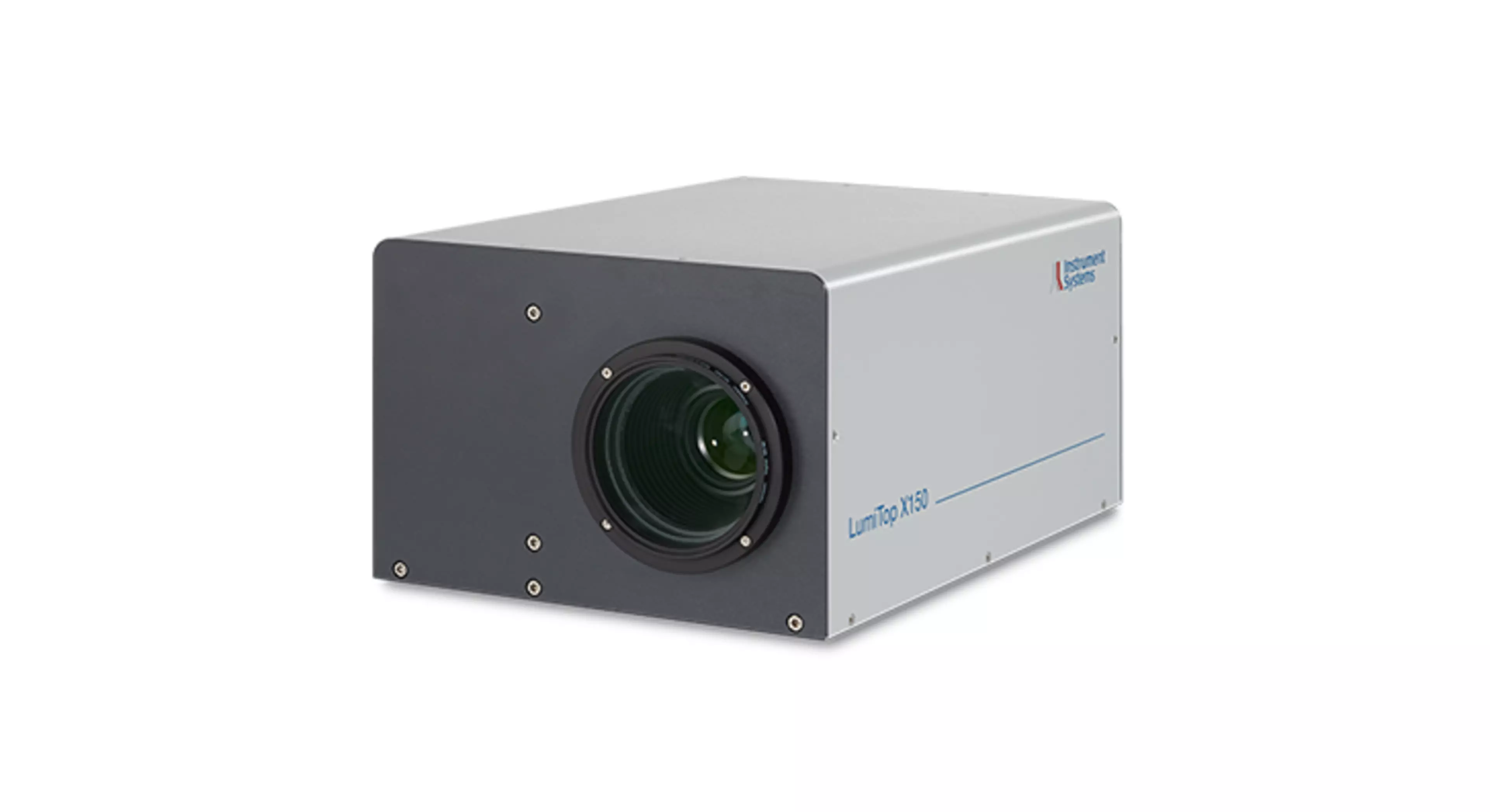 Instrument Systems LumiTop X series luminance cameras