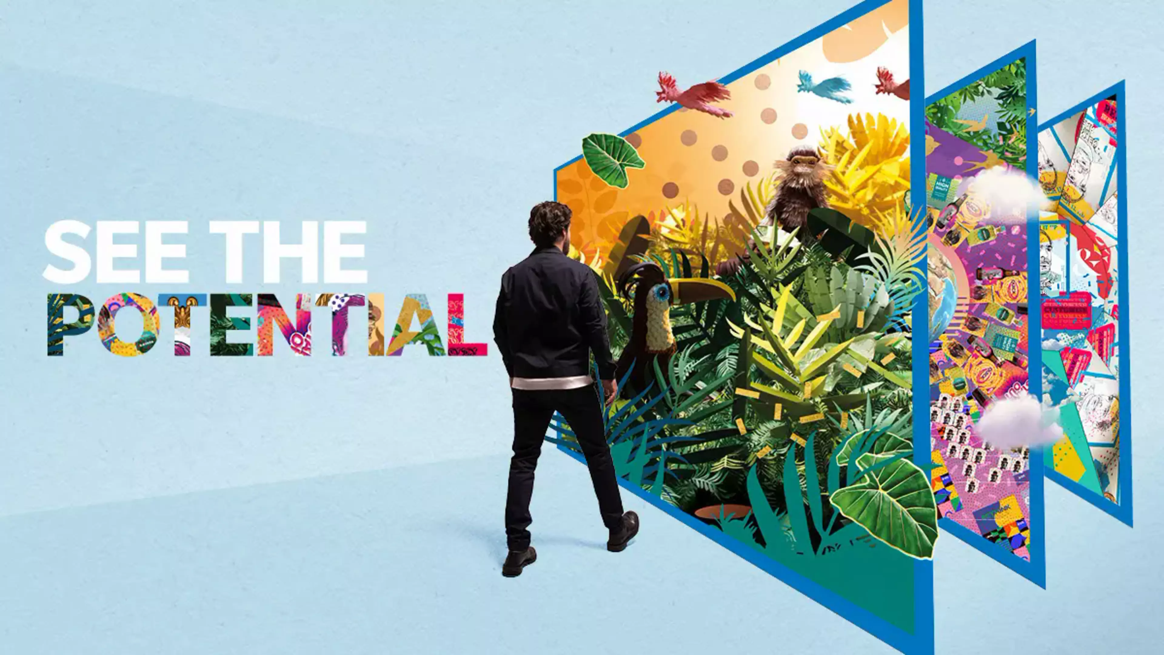 Konica Minolta Igniting Print Possibilities with new campaign to help customers ‘See the Potential’