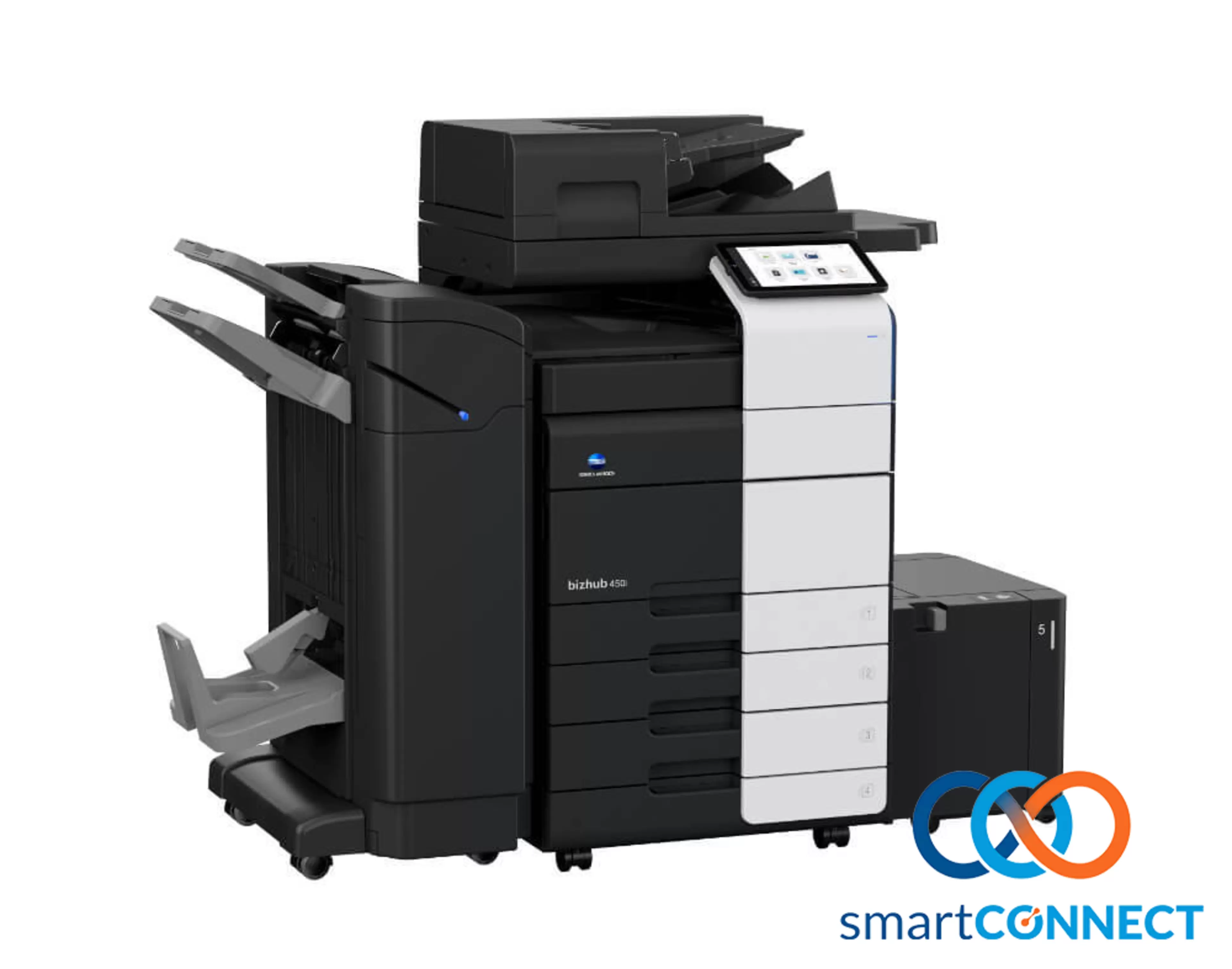 bizhub C450i