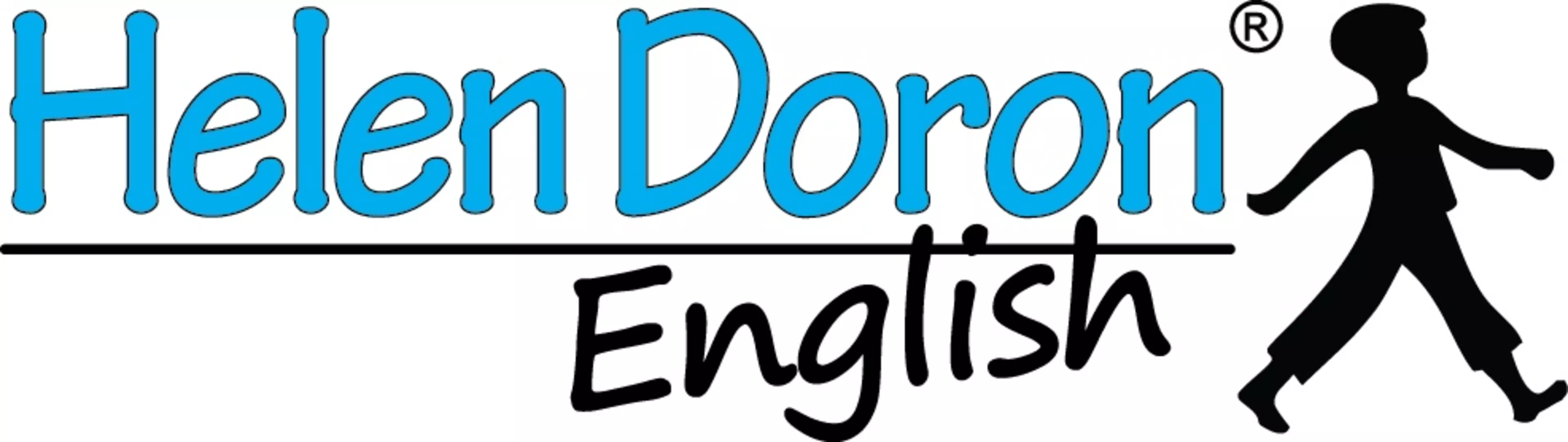 Logo Helen Doron