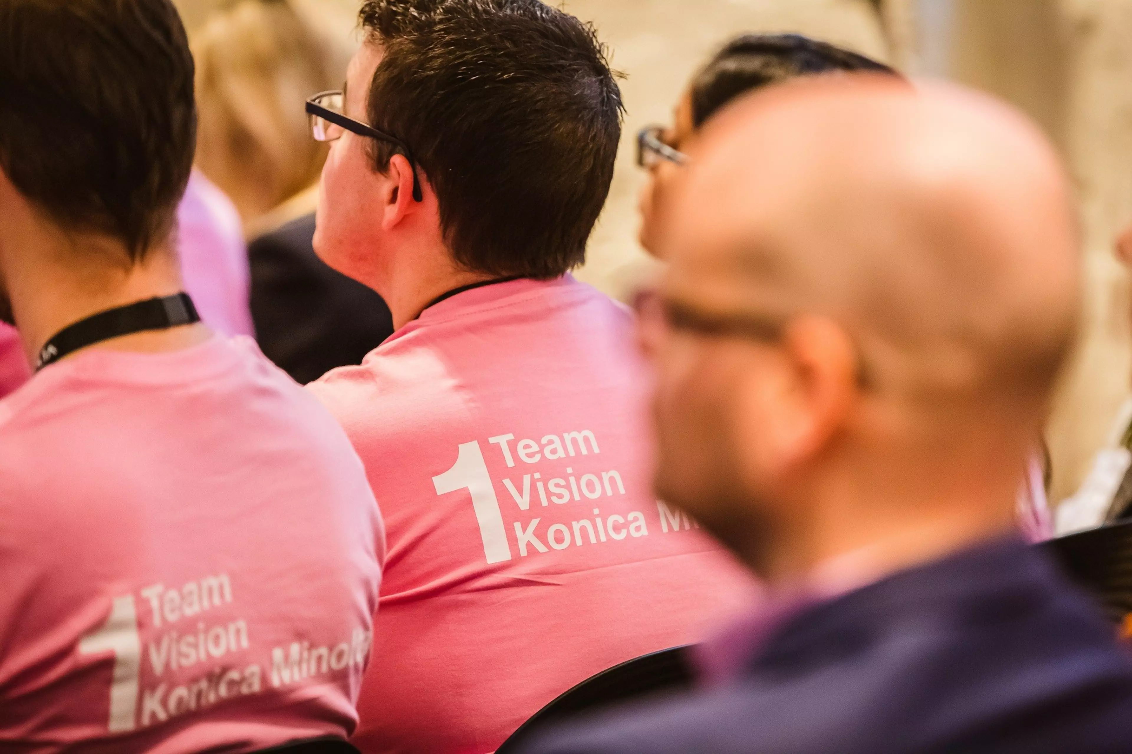 Länderübergreifend Innovationen denken: Im Technology Innovation Programme