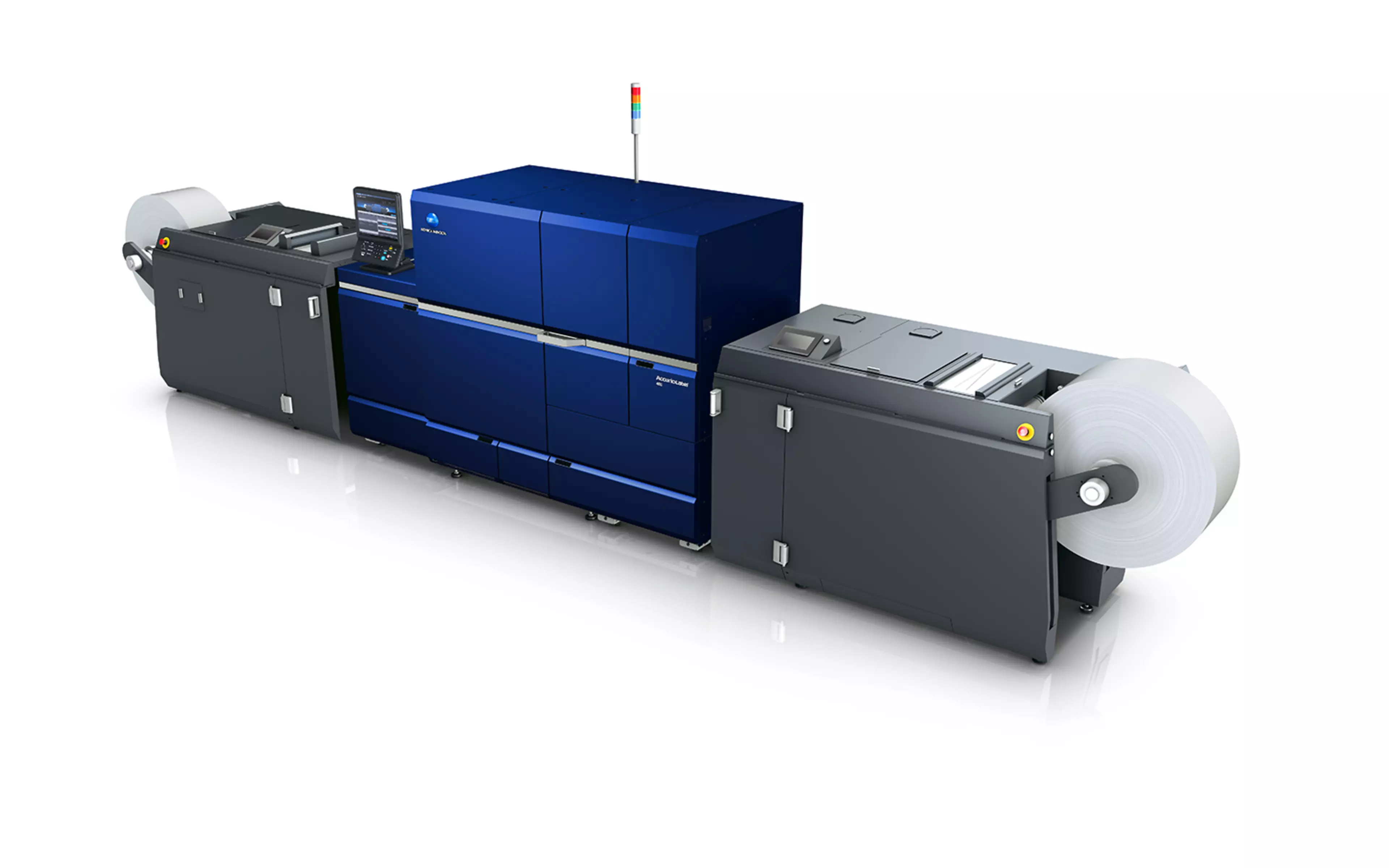Konica Minolta anunță lansarea noului sistem de tipar digital pentru etichete - AccurioLabel 400ImgCarousel5