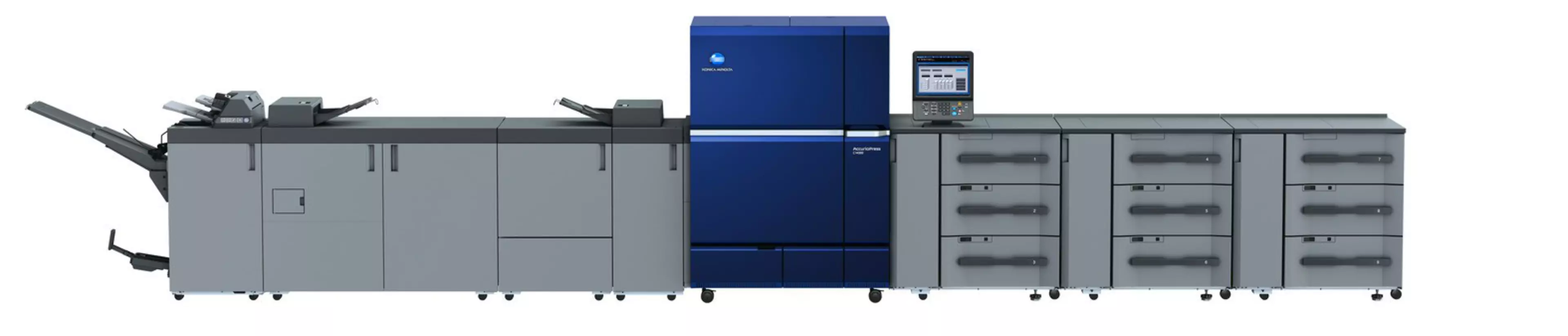 Konica Minolta invita i propri clienti  a scoprire il potenziale delle  più innovative tecnologie di stampa digitale a drupa 2024ImgCarousel3
