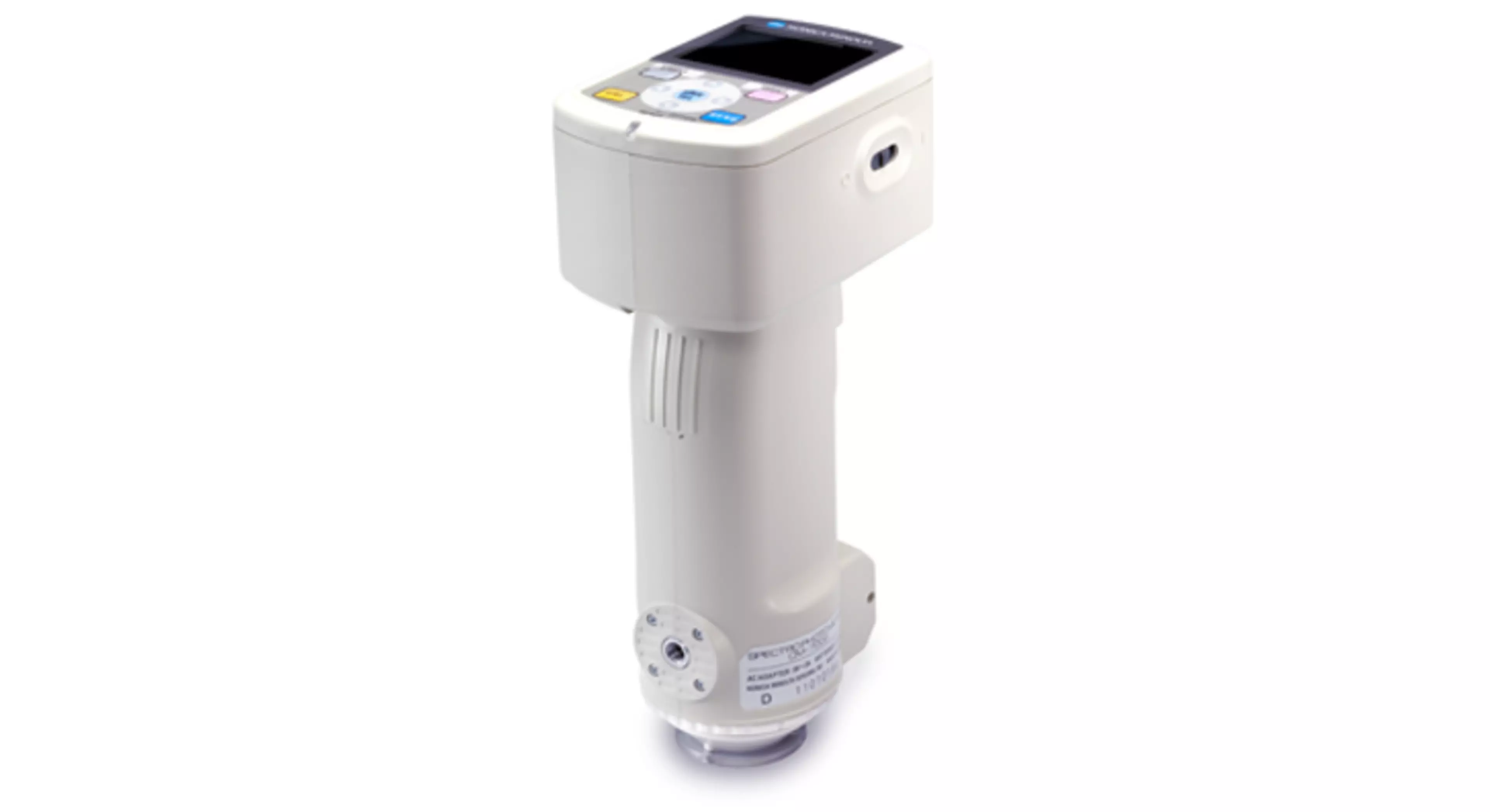 Tragbares Spektralphotometer CM700d/CM600dHeroSlider