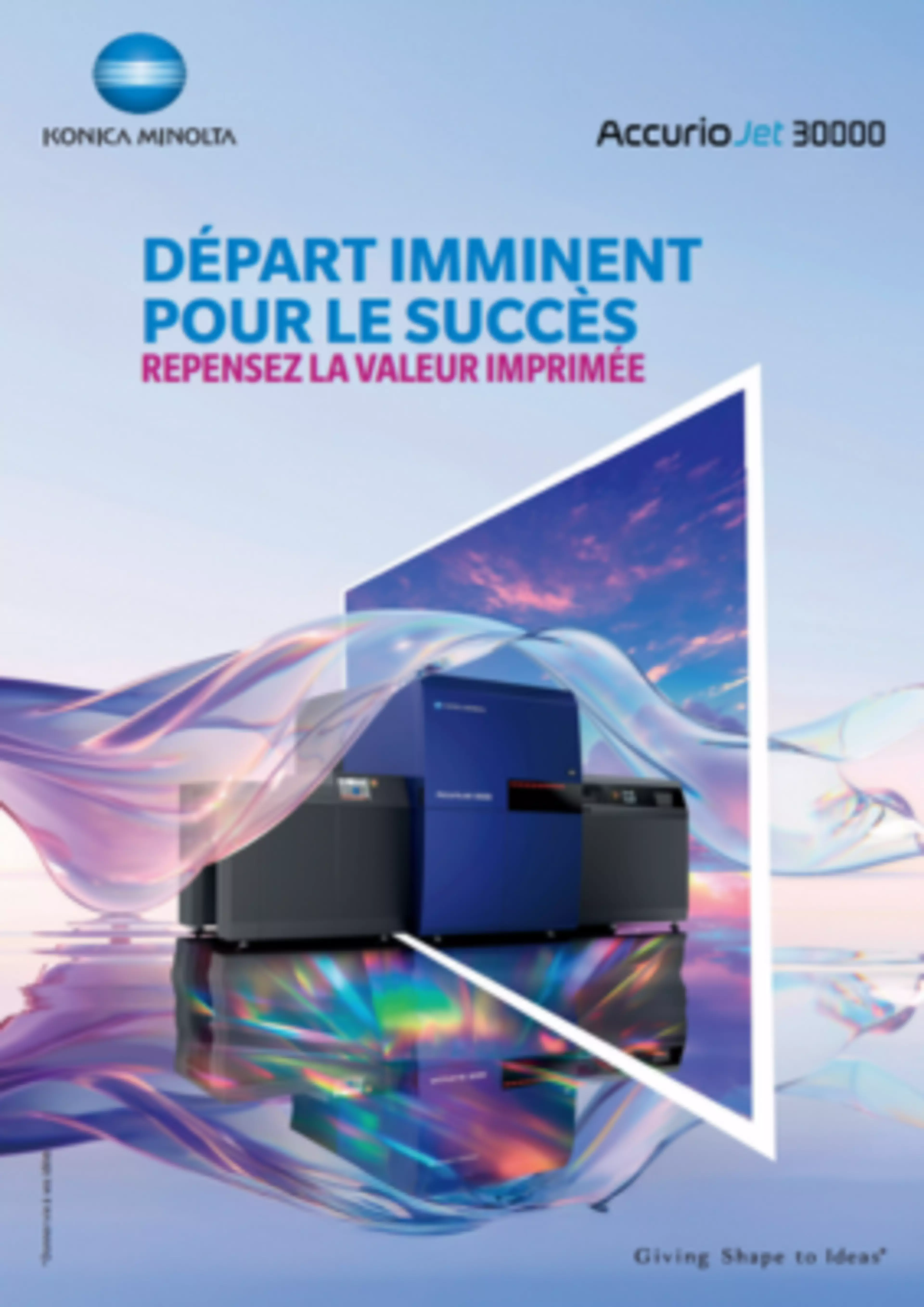 Brochures - format vertical - 283 x 400 px - 4751i