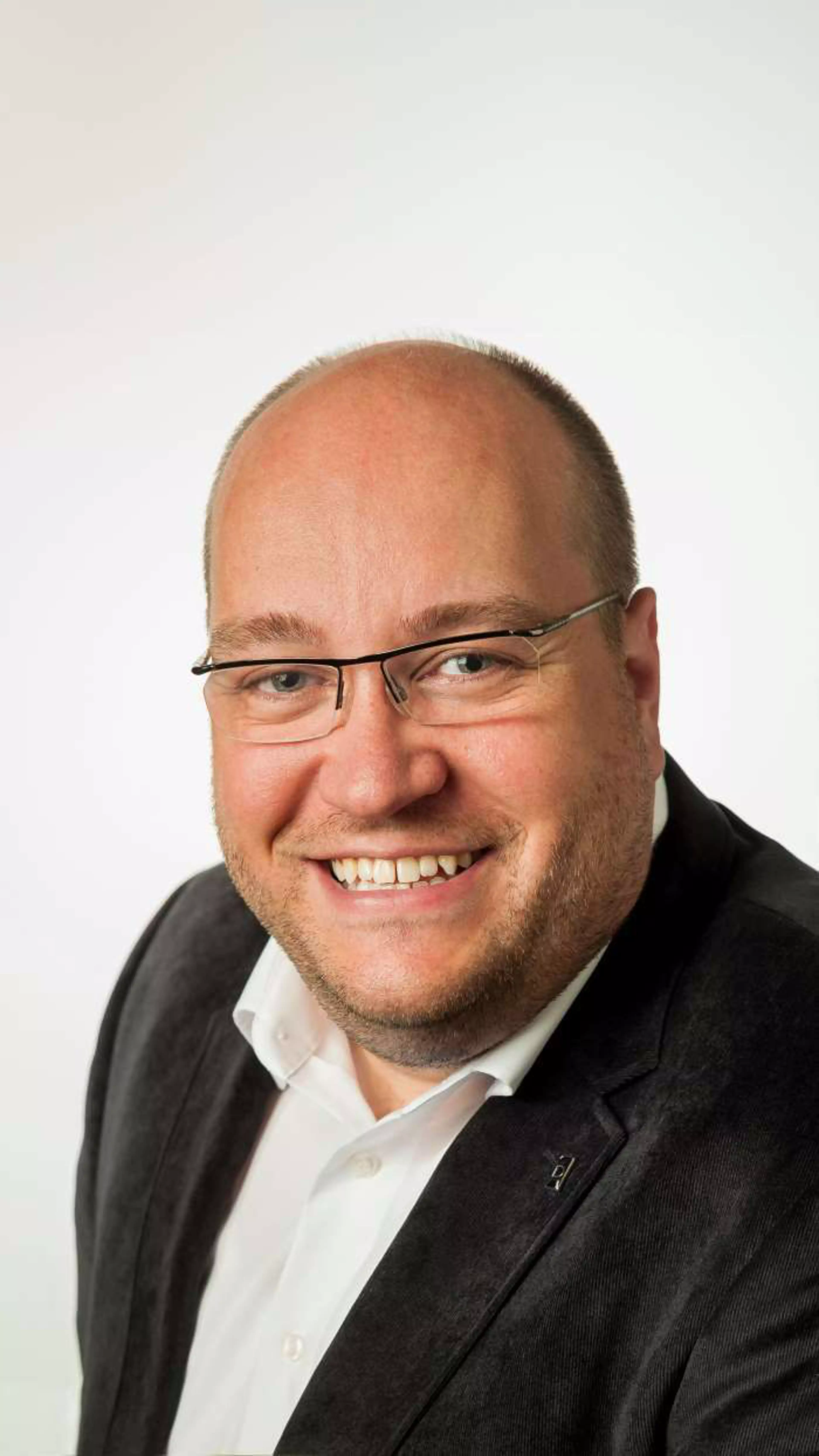 Martin Wendring Setex GmbH
