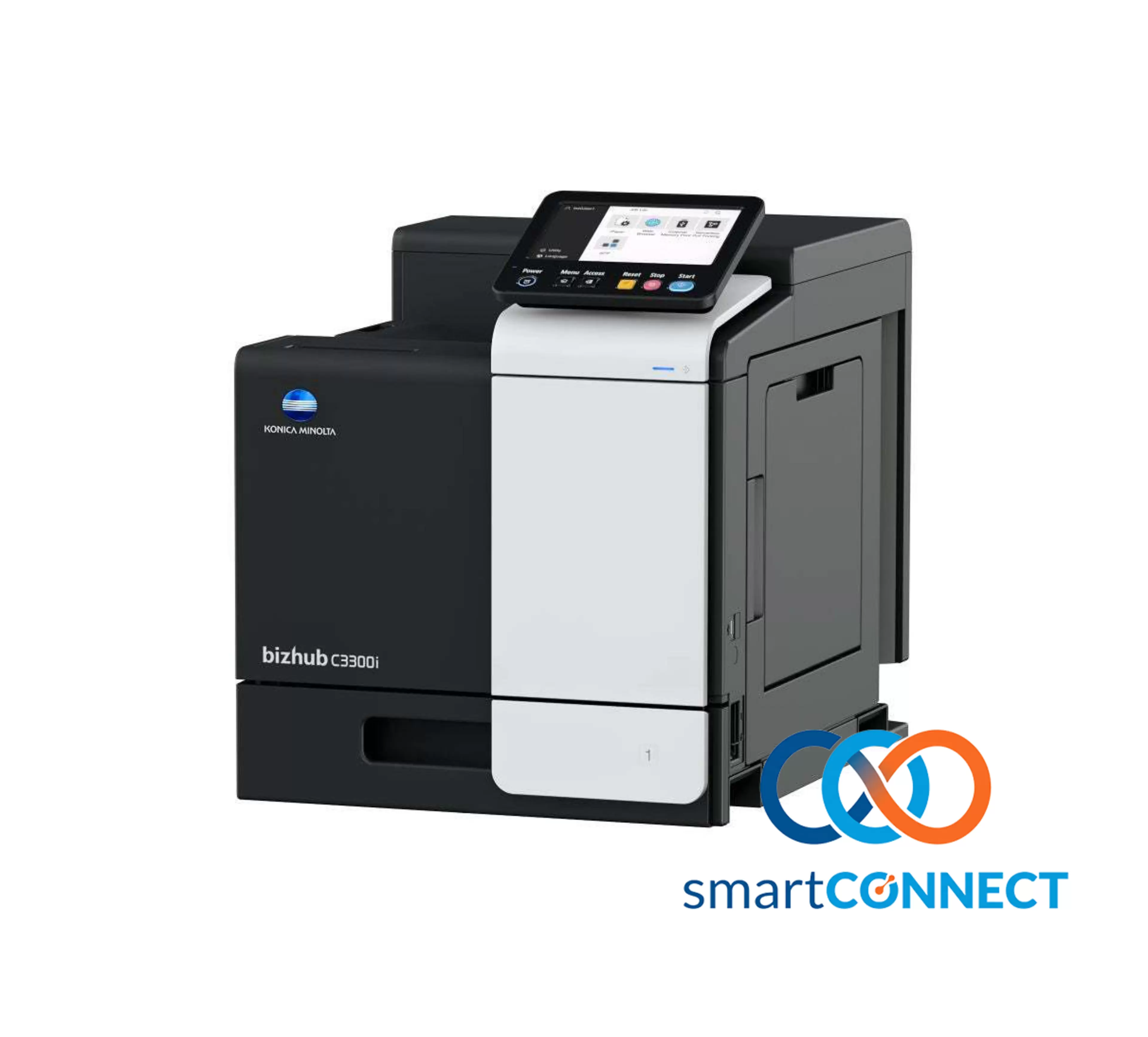 bizhub C3300i