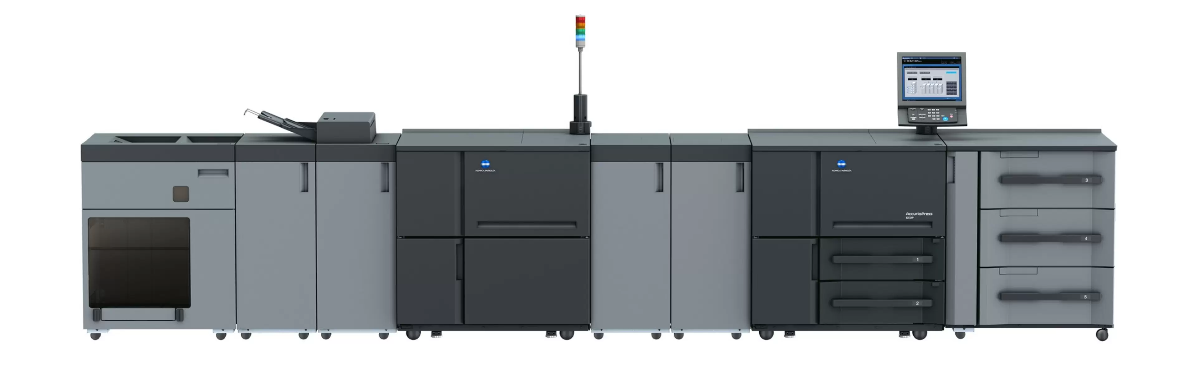 Professional Printing