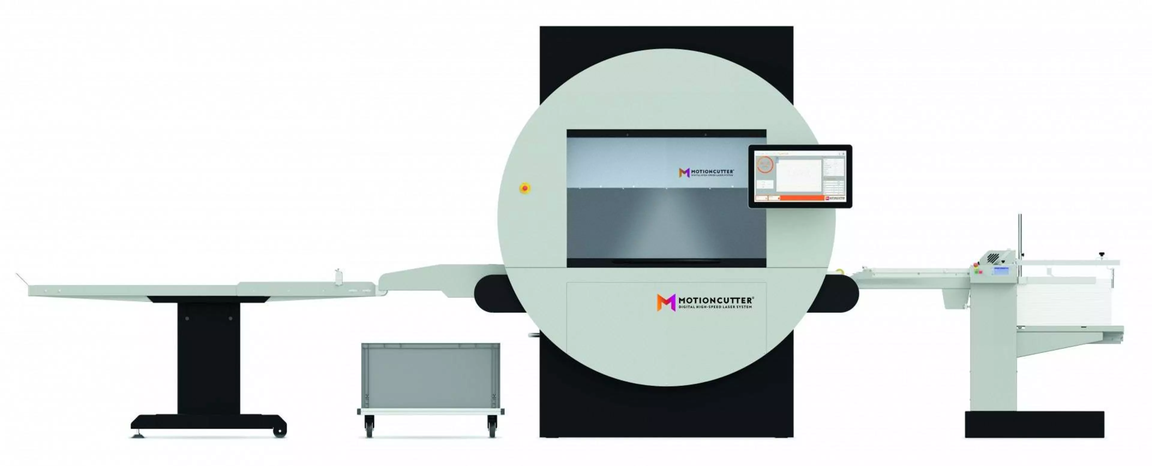 Motioncutter