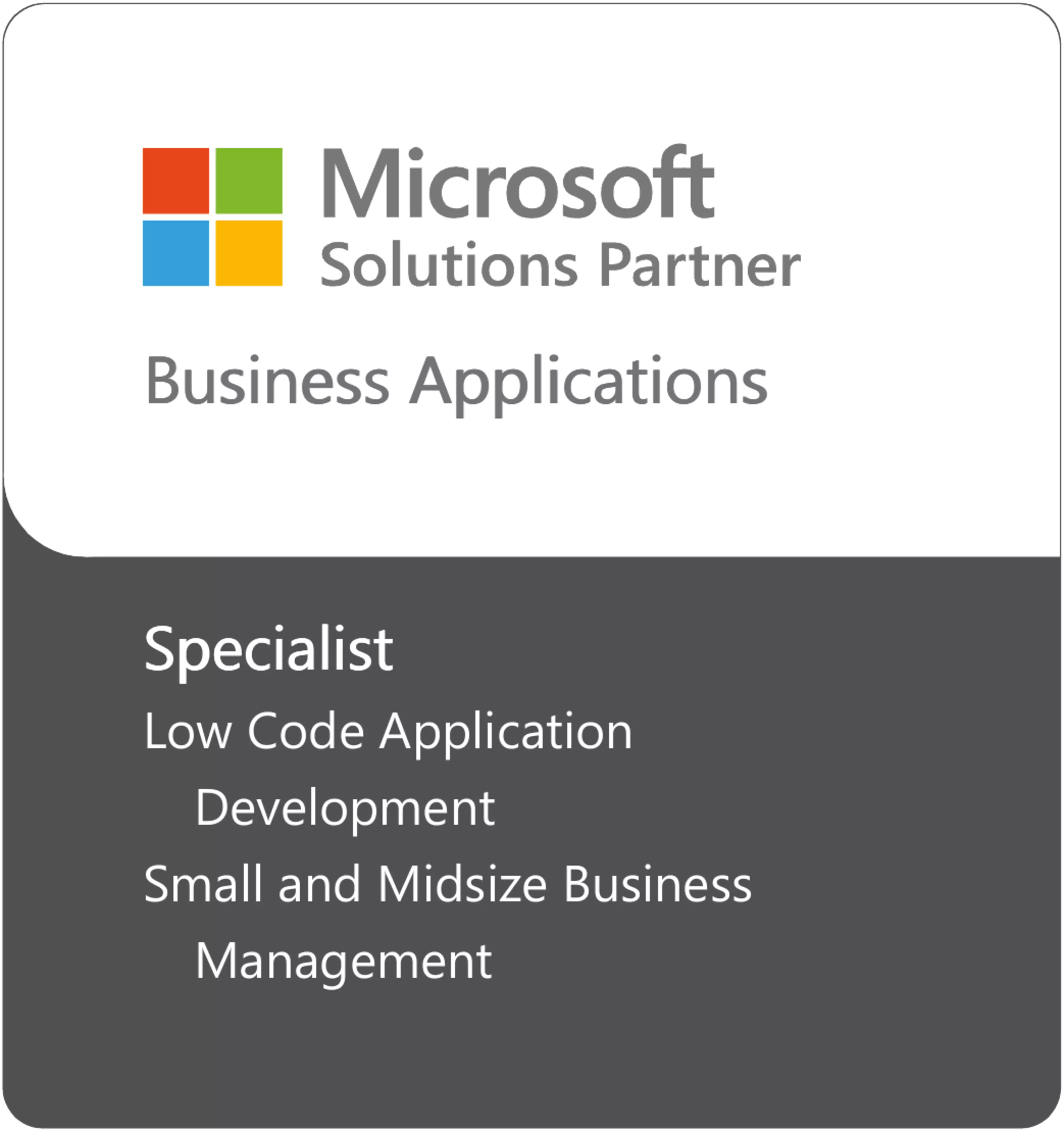 ​Business Applications