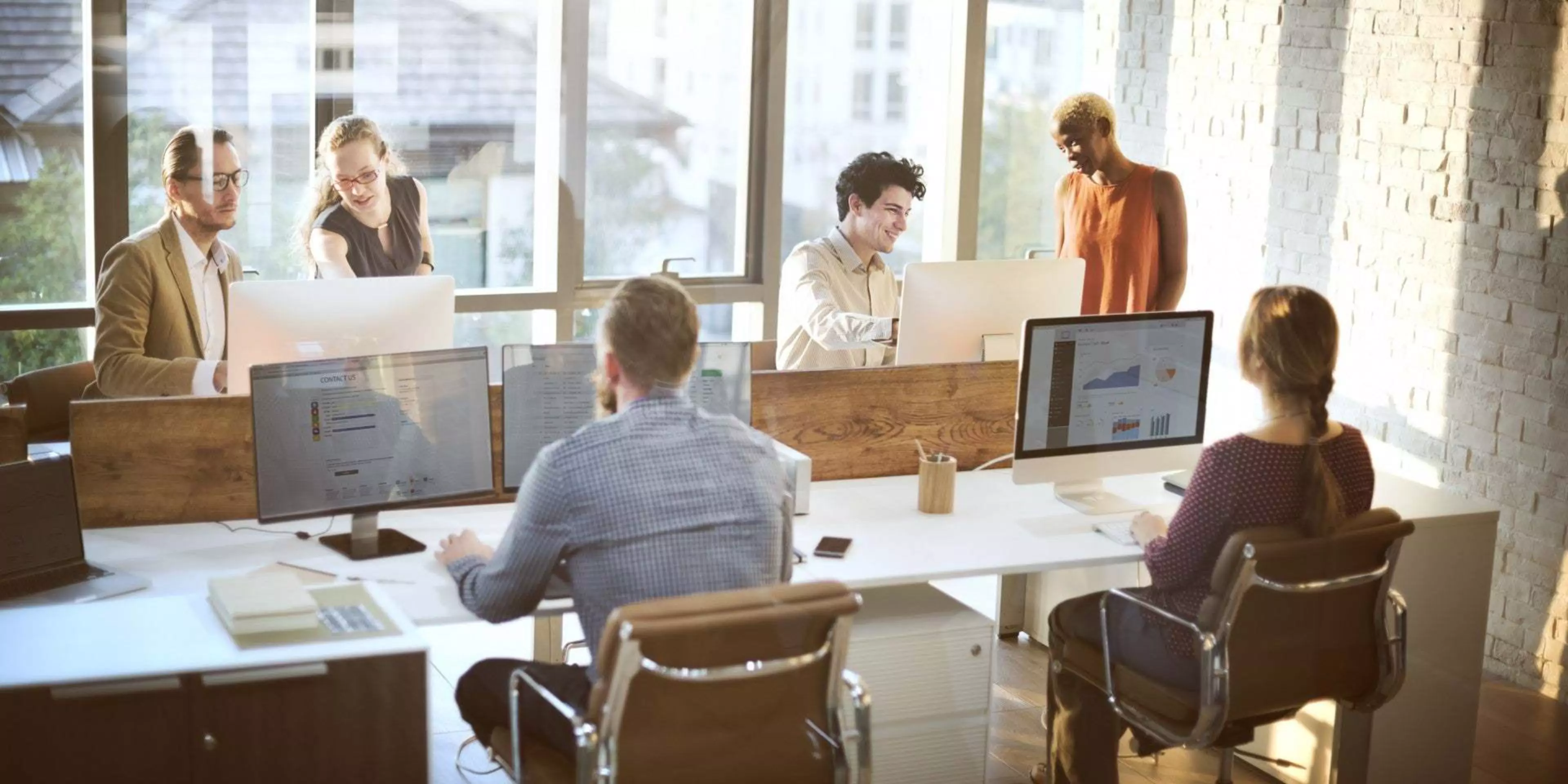 Konica Minolta named in Market Guide for Managed Print Services in the Digital Workplace by Gartner