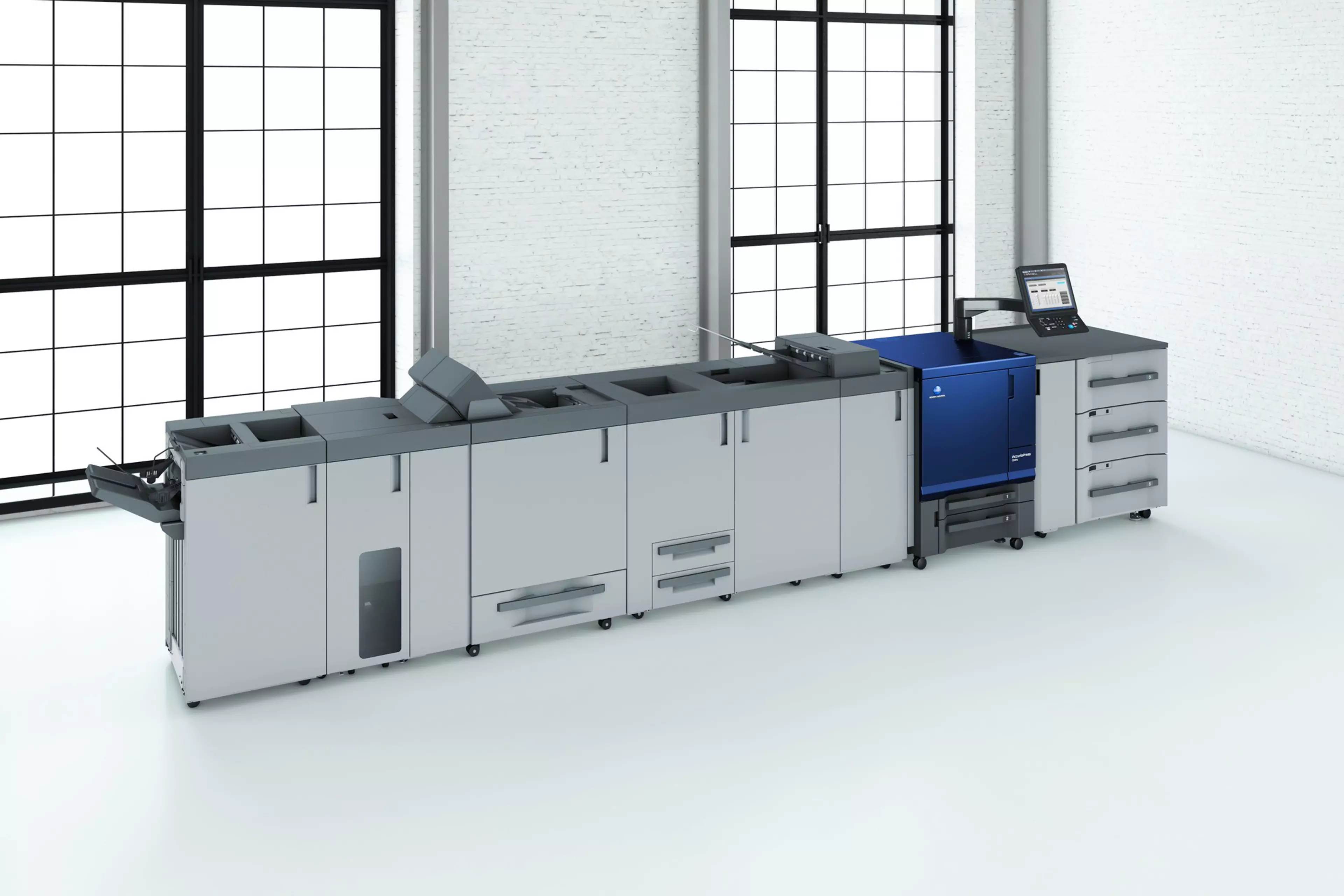 Professional Printing