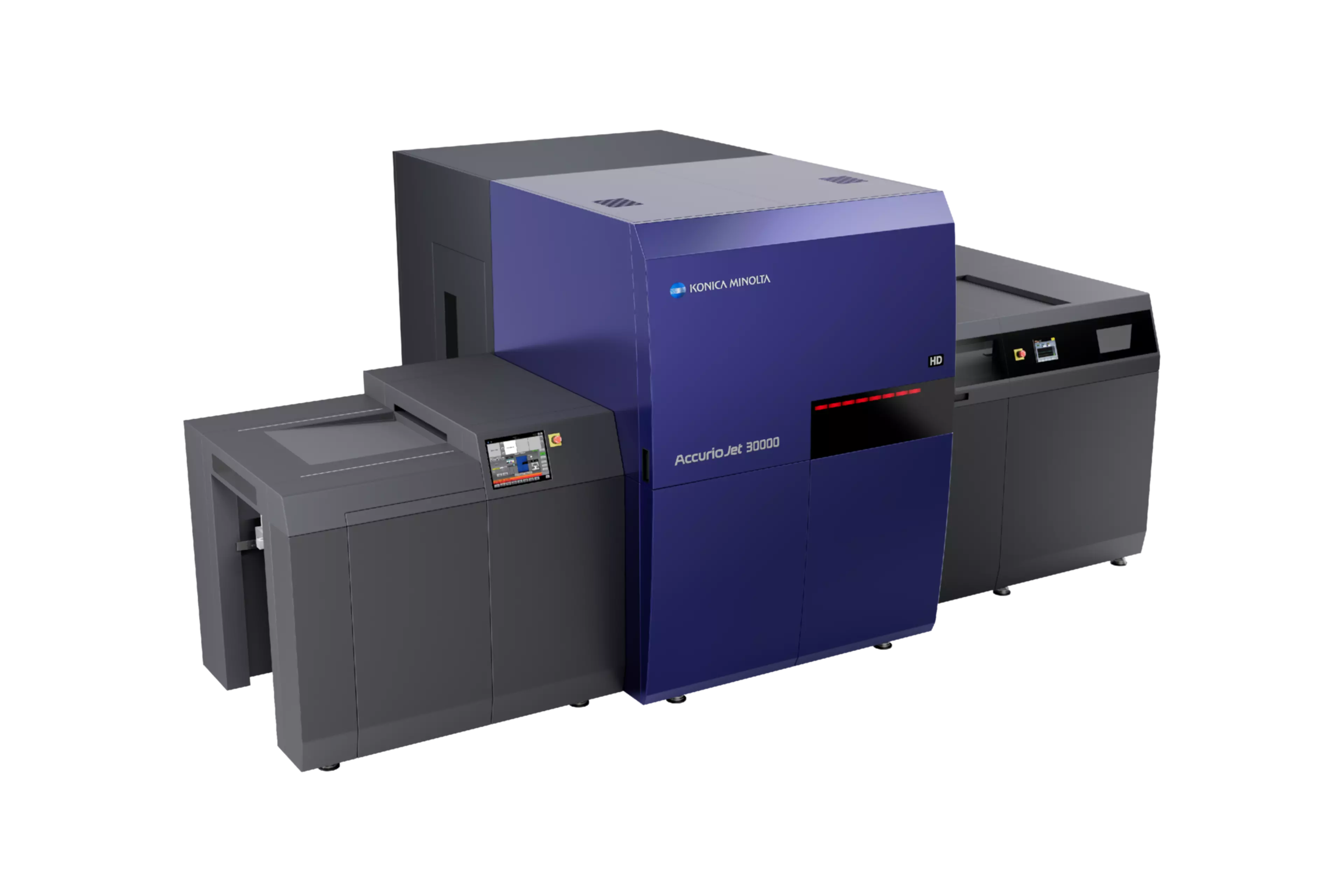 AccurioJet 30000