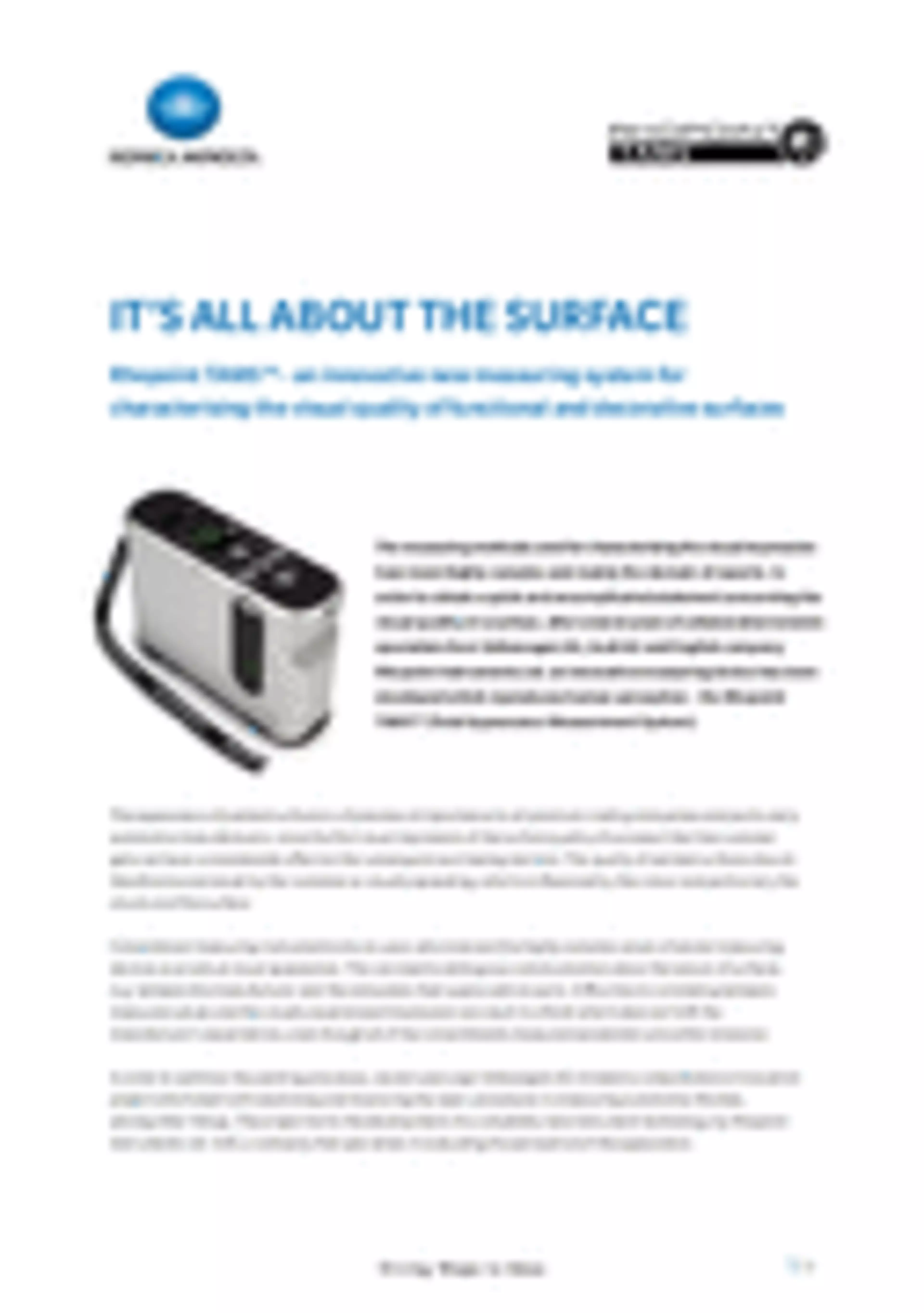 Application Note