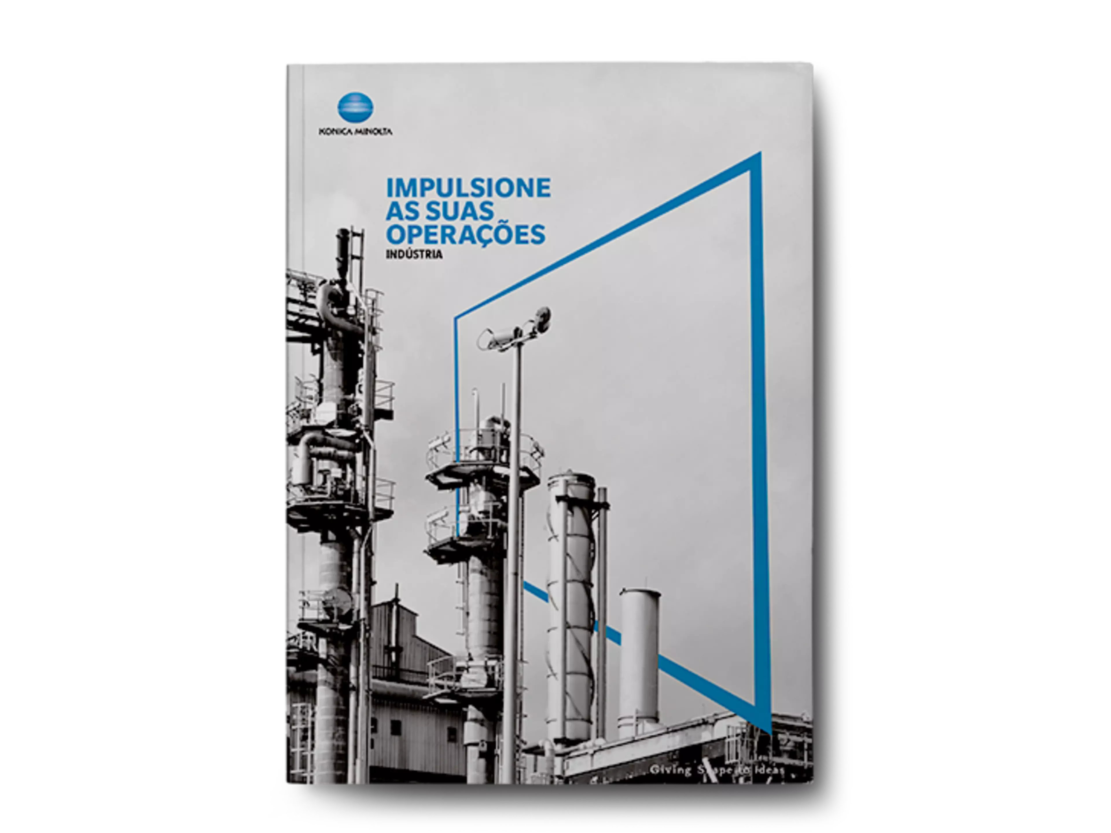 Transforme hoje a sua empresa