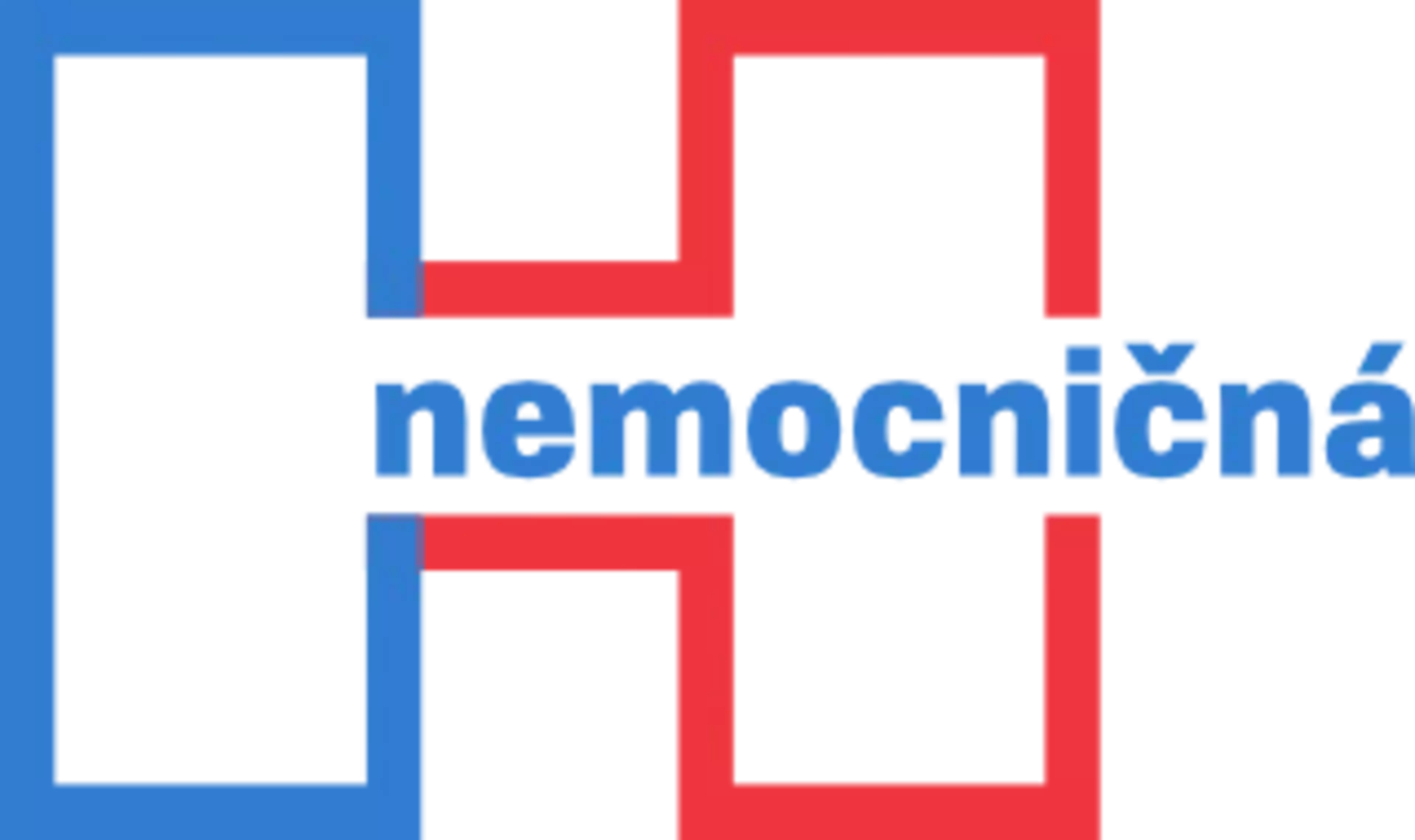 Success story: nemocnice Malacky logo