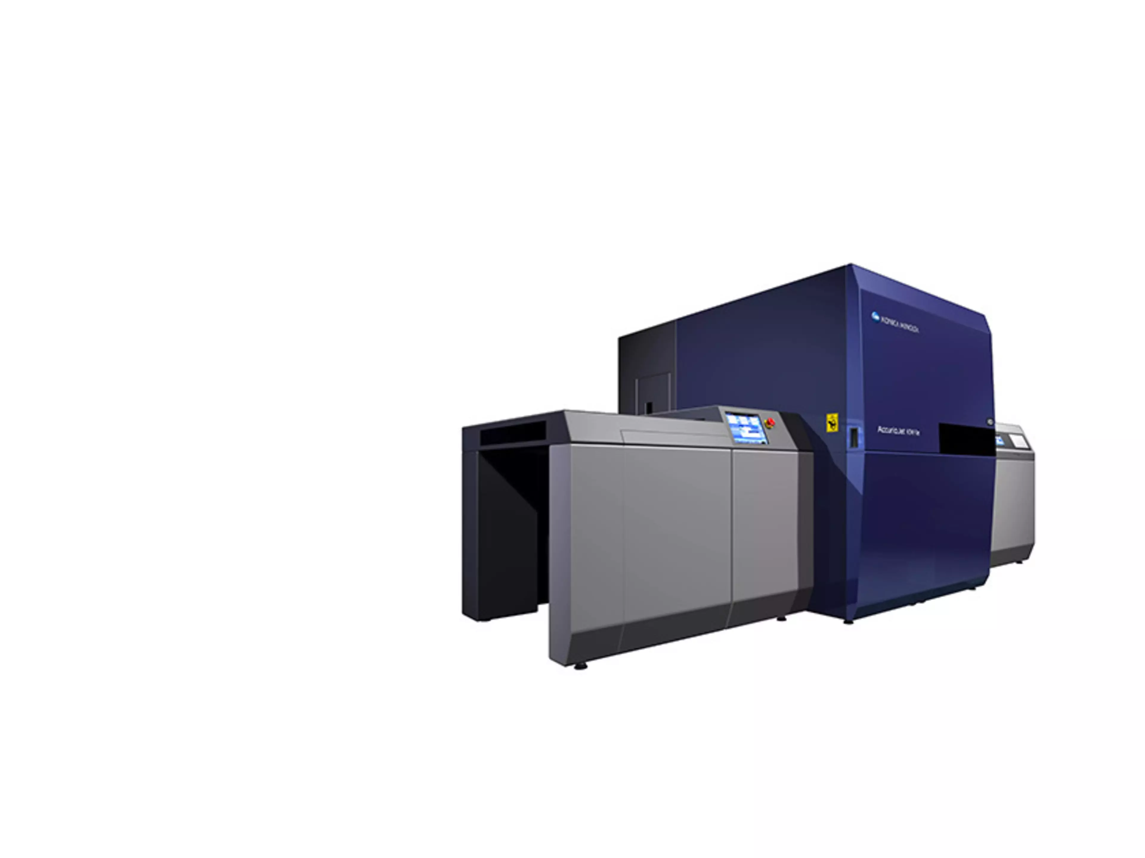 Konica Minolta AccurioJet KM-1e