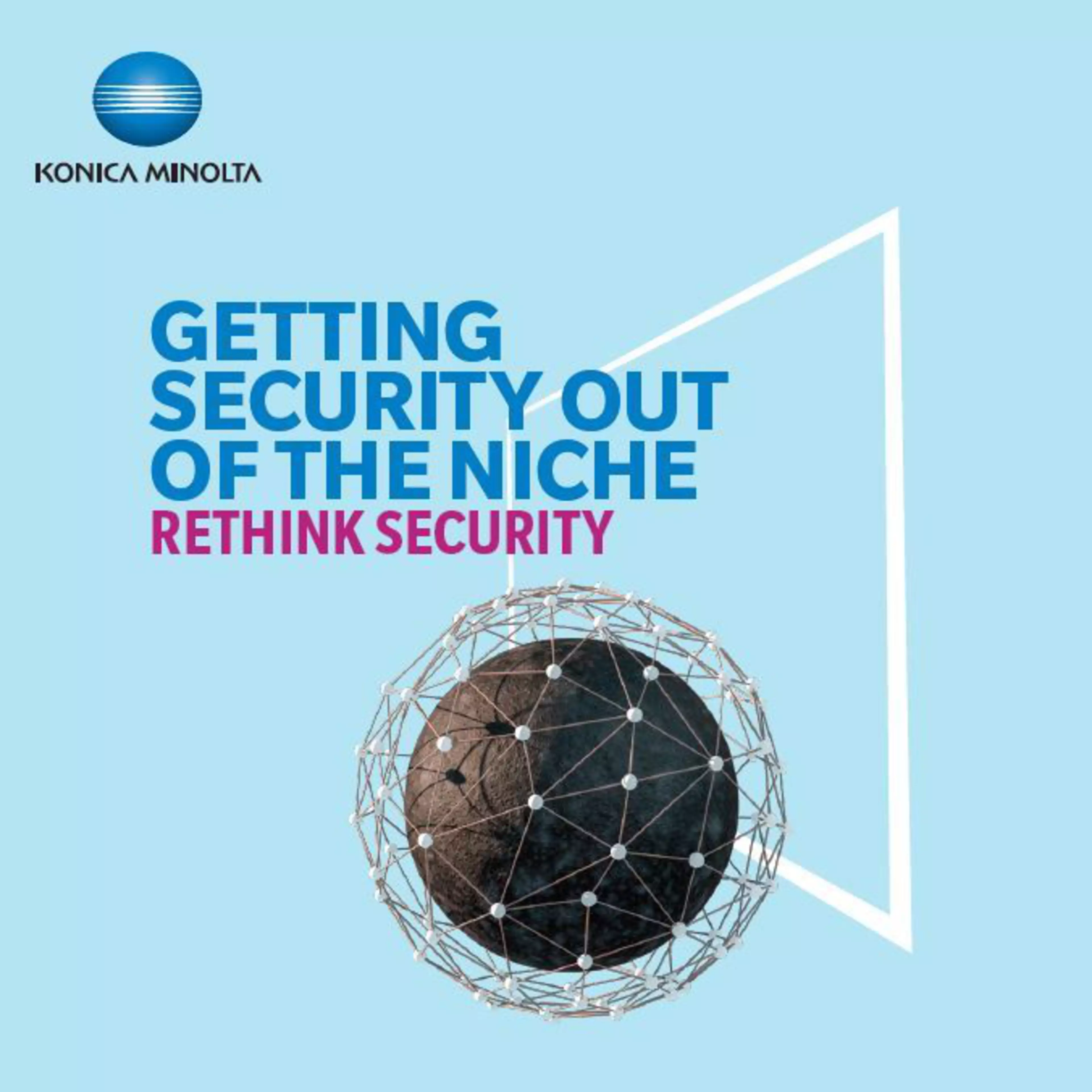 The five biggest challenges in digital transformation and security