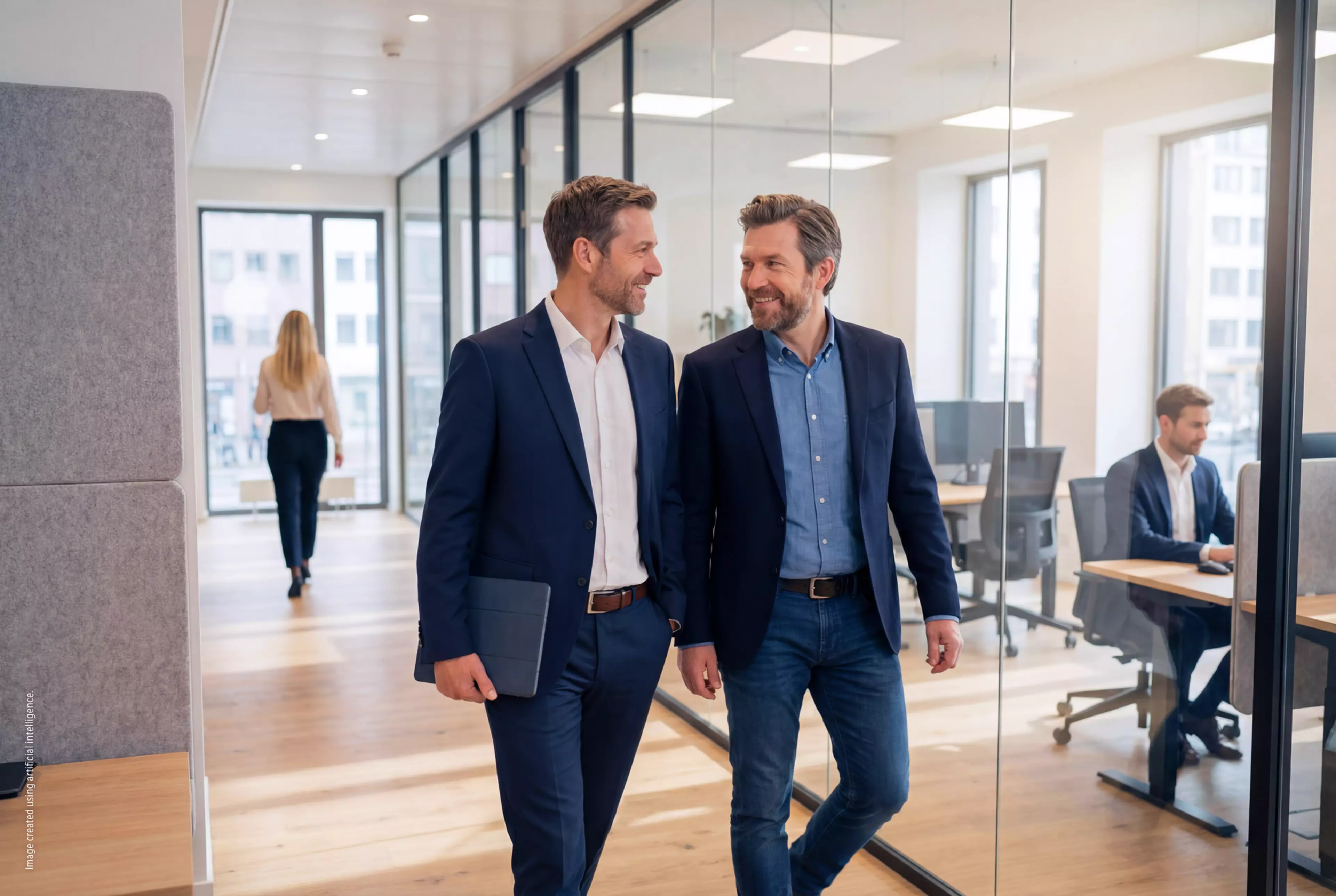 Six ways to reduce the environmental impact of your print infrastructure