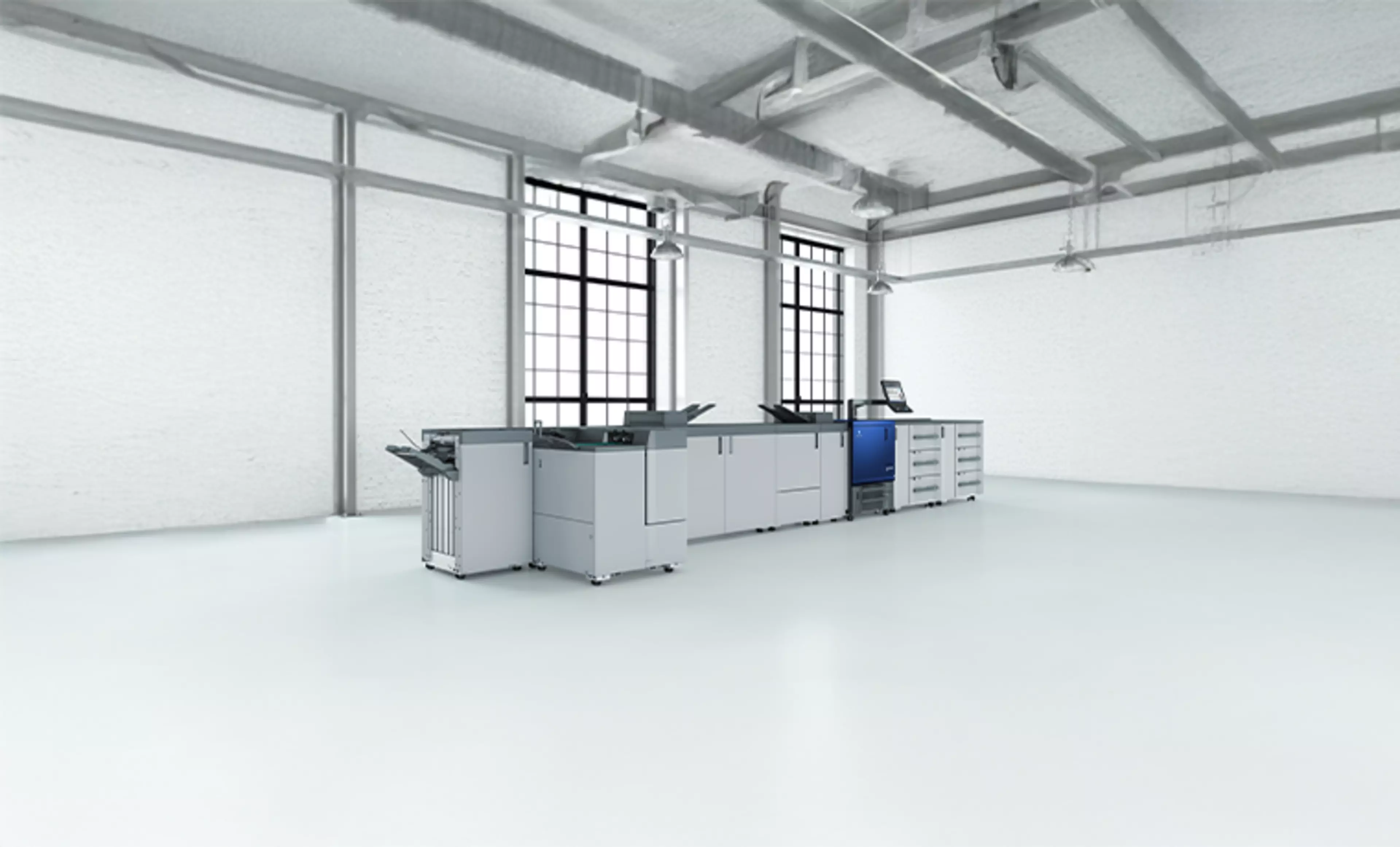 Konica Minolta’s  AccurioPress C84hc achieves  Fogra certification