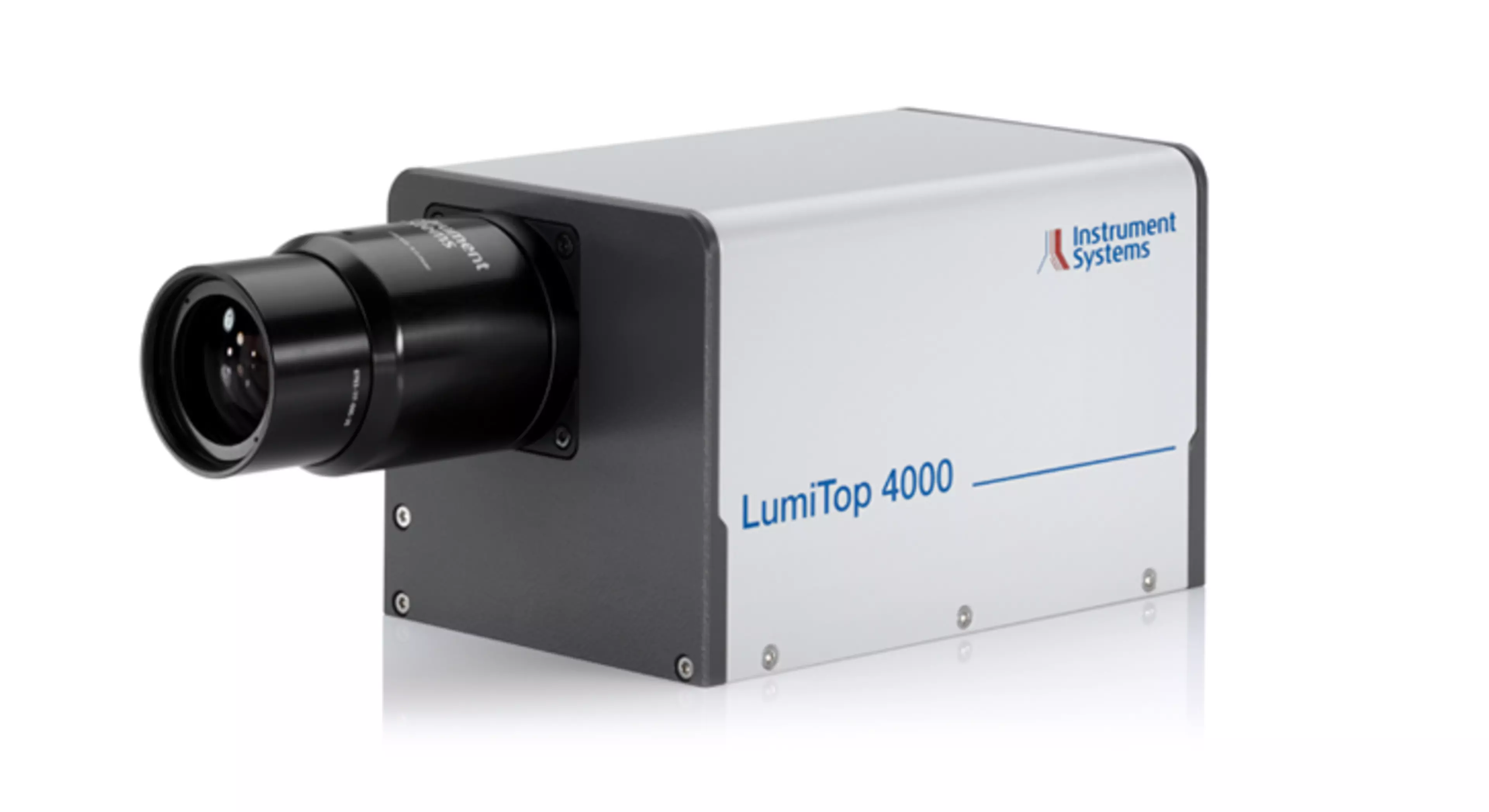 Instrument Systems LumiTop 4000 Imaging Colorimeter