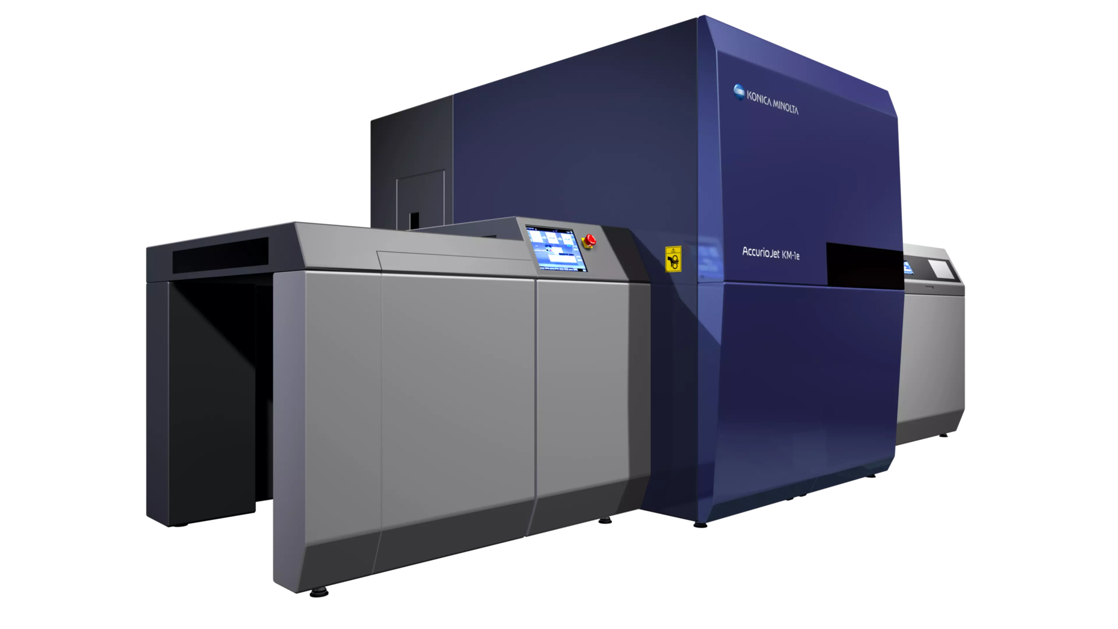 AccurioJet KM1e 3