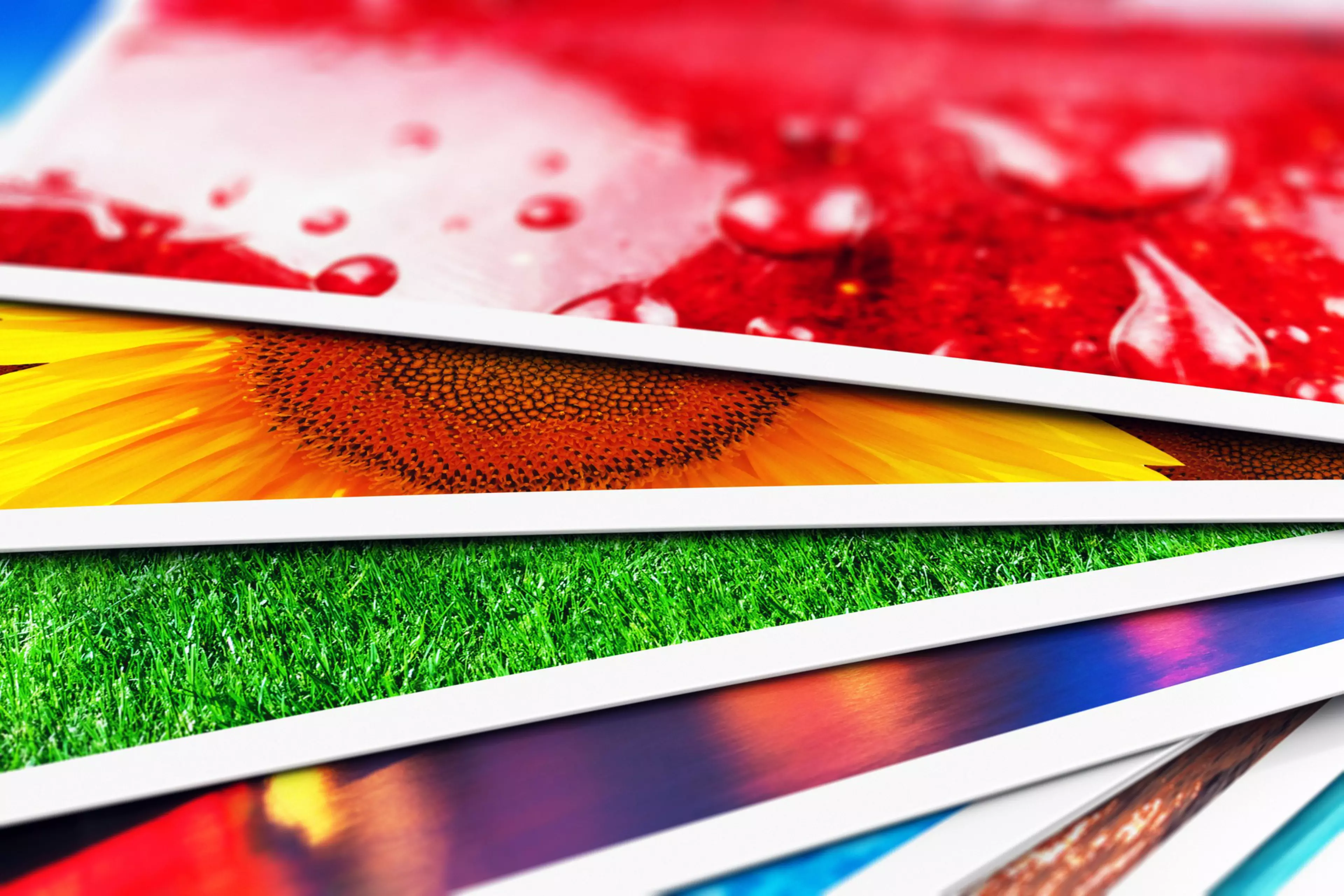 Creative abstract digital photography and photographic picture visual imaging art concept: 3D render illustration of the macro view of stack of colorful photo cards with selective focus effect
Stack of photo cards
photo, photograph, photography, picture, image, imaging, card, digital, camera, stack, stacked, white, object, heap, pile, background, album, gallery, travel, photographic, art, equipment, professional, snapshot, 3d, color, colorful, technology, slideshow, internet, web, postcard, memories, collage, collection, montage, print, shot, macro, shooting, media, printed, paper, multimedia, adventure, resort, focus, sightseeing, vacation, holiday