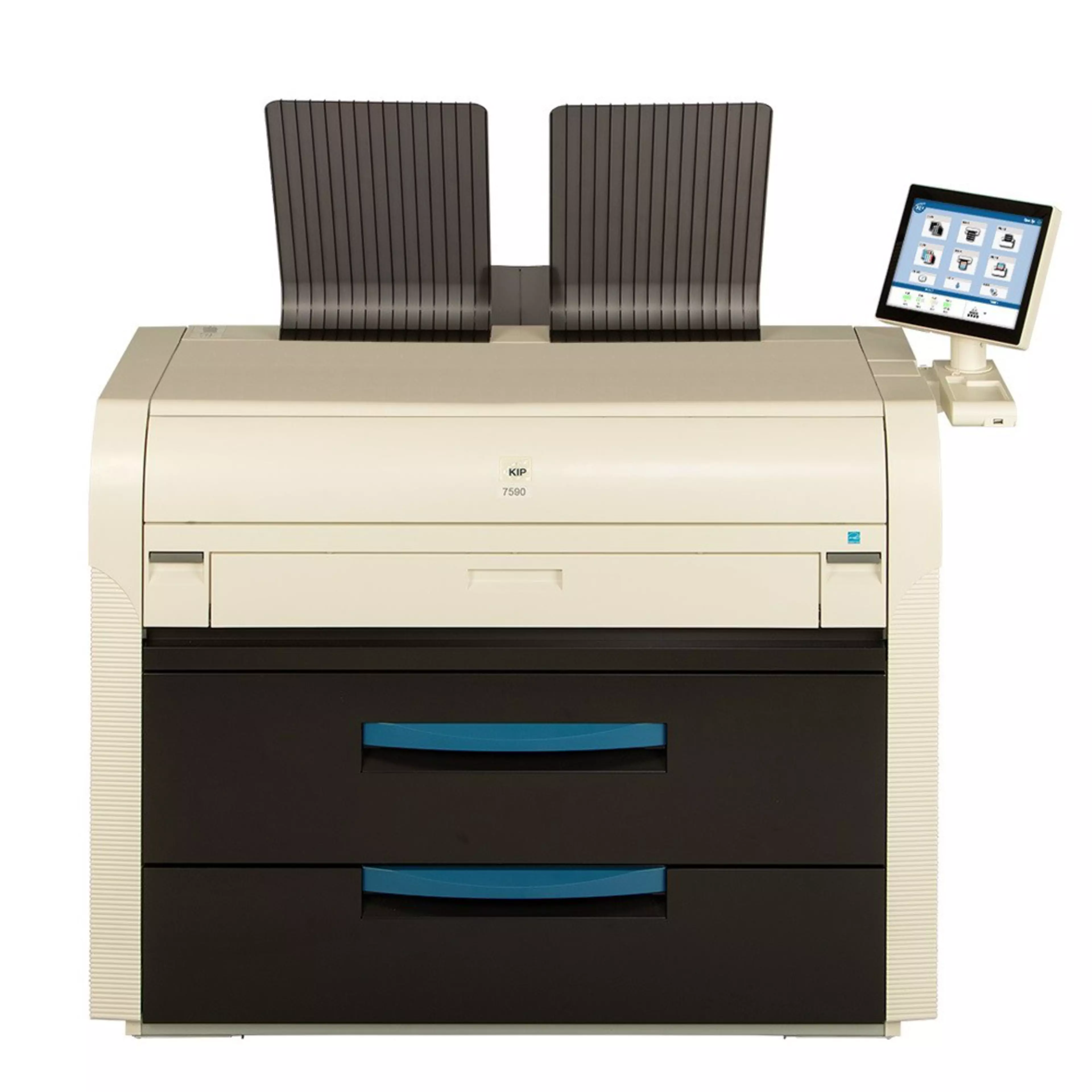 KIP 7590
