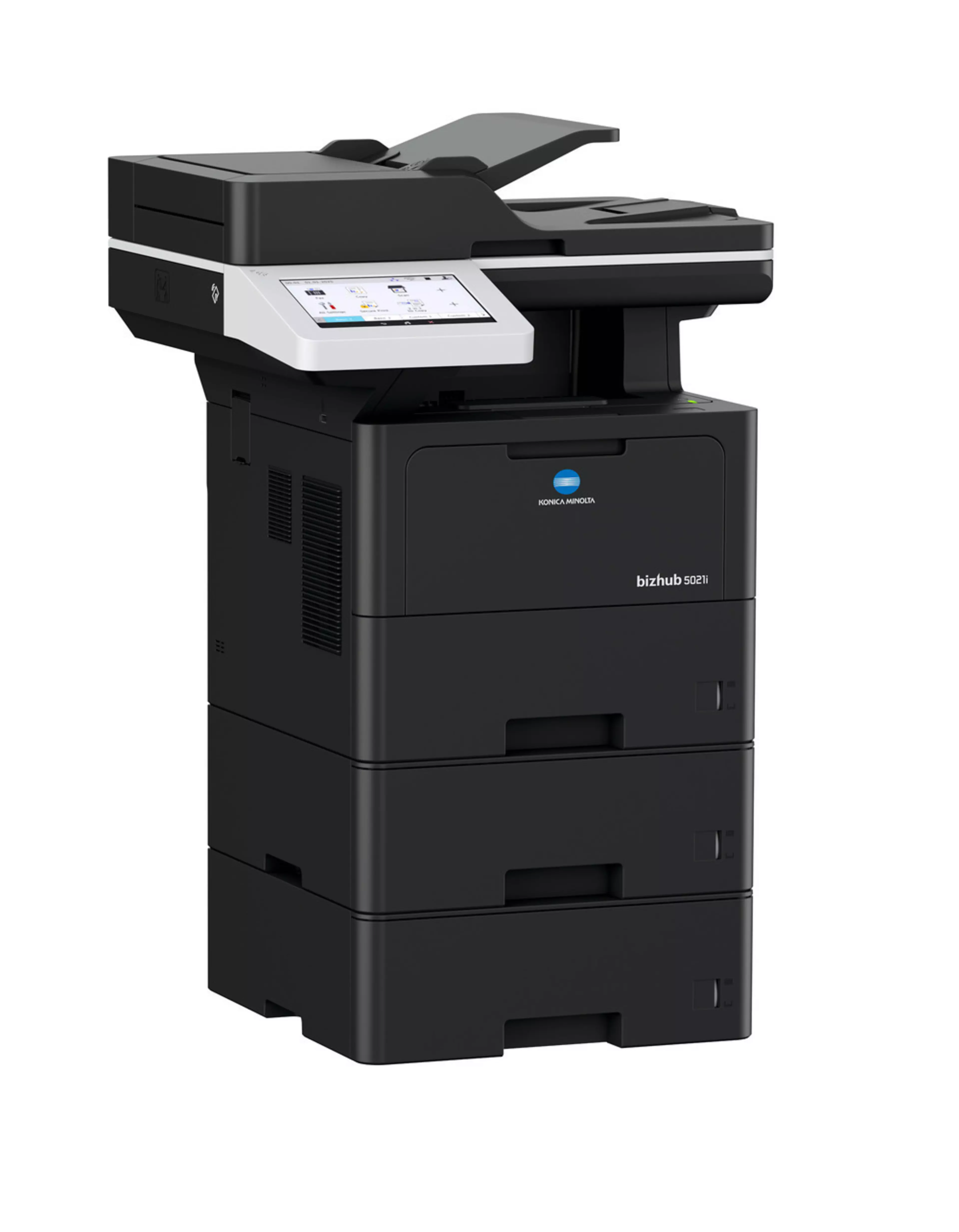 Bizhub 5021i Imprimante Multifonction A4 KONICA MINOLTA