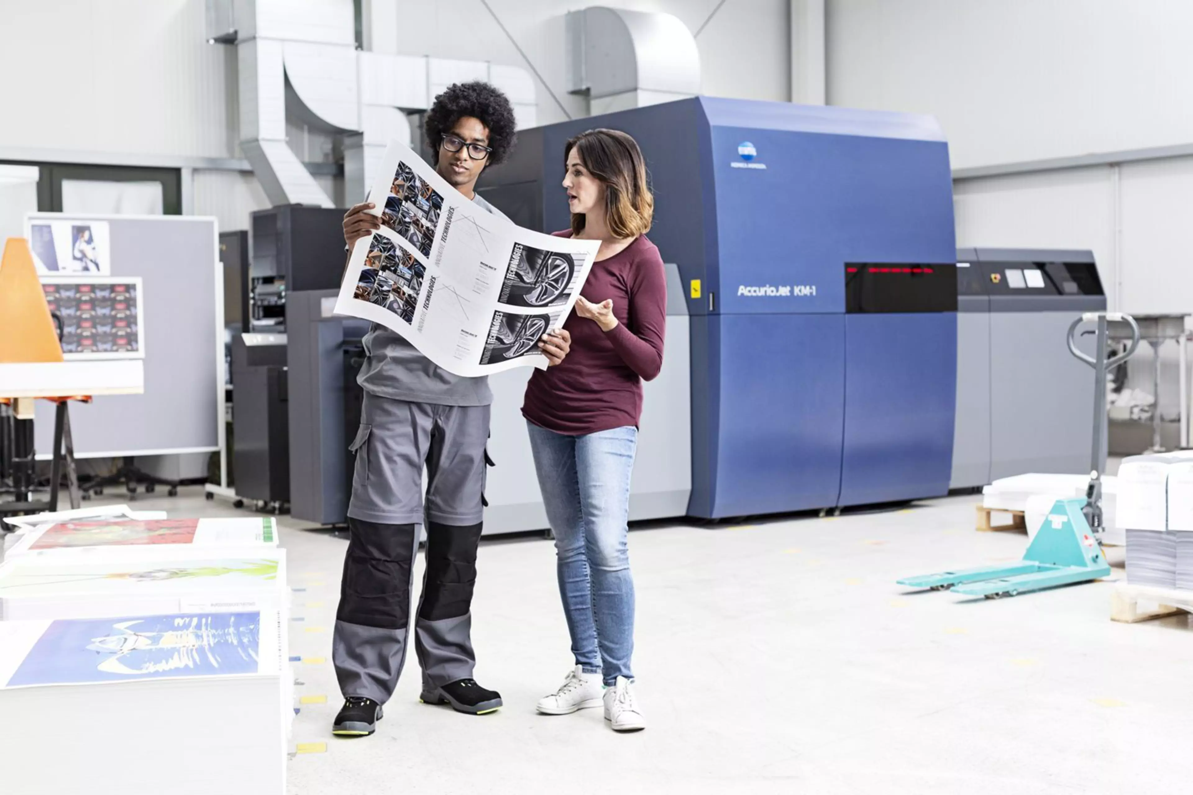 Inkjet PrintingHeroSlider