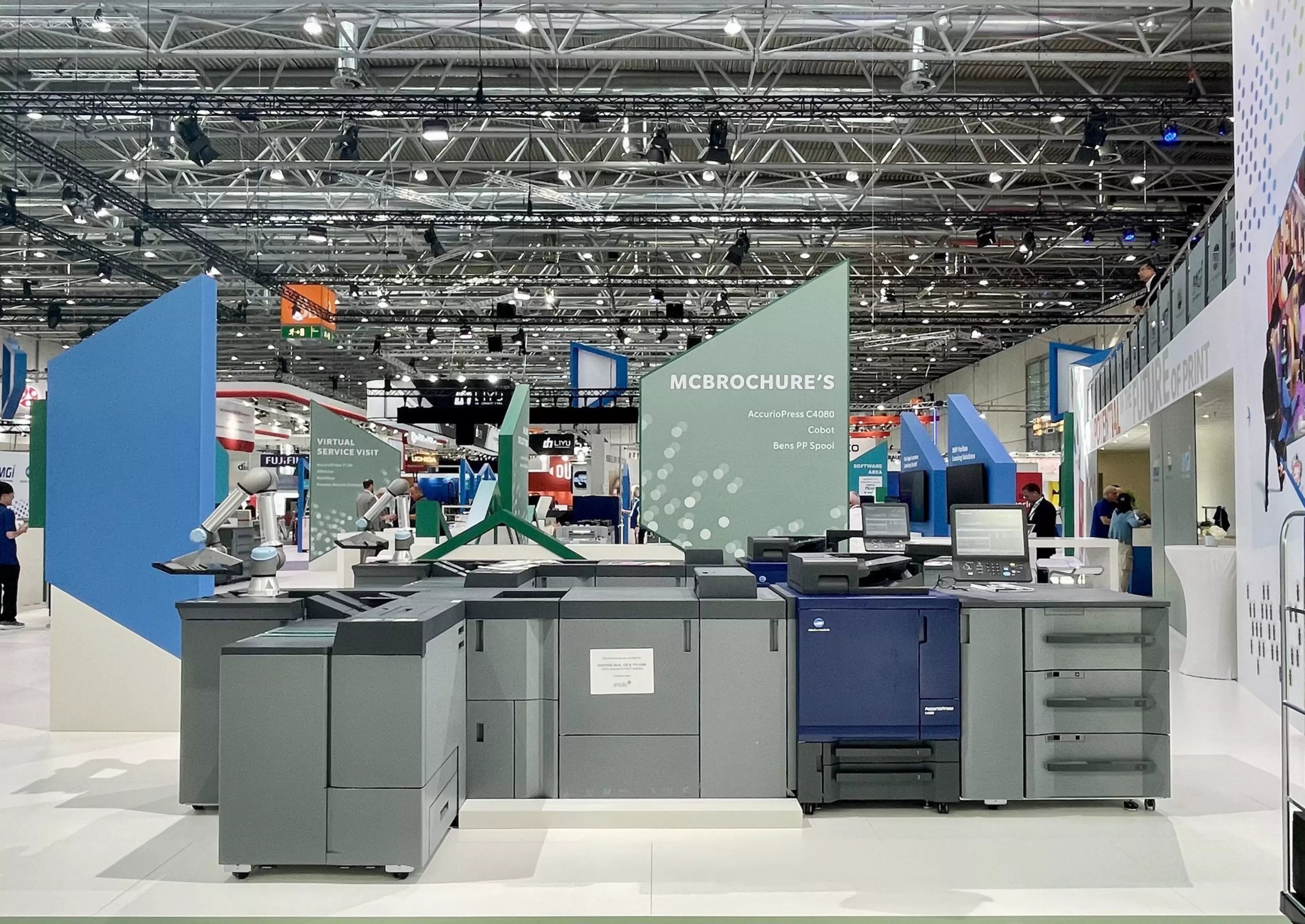 Преоткриване на възможностите на печата с Konica Minolta на drupa 2024ImgCarousel4