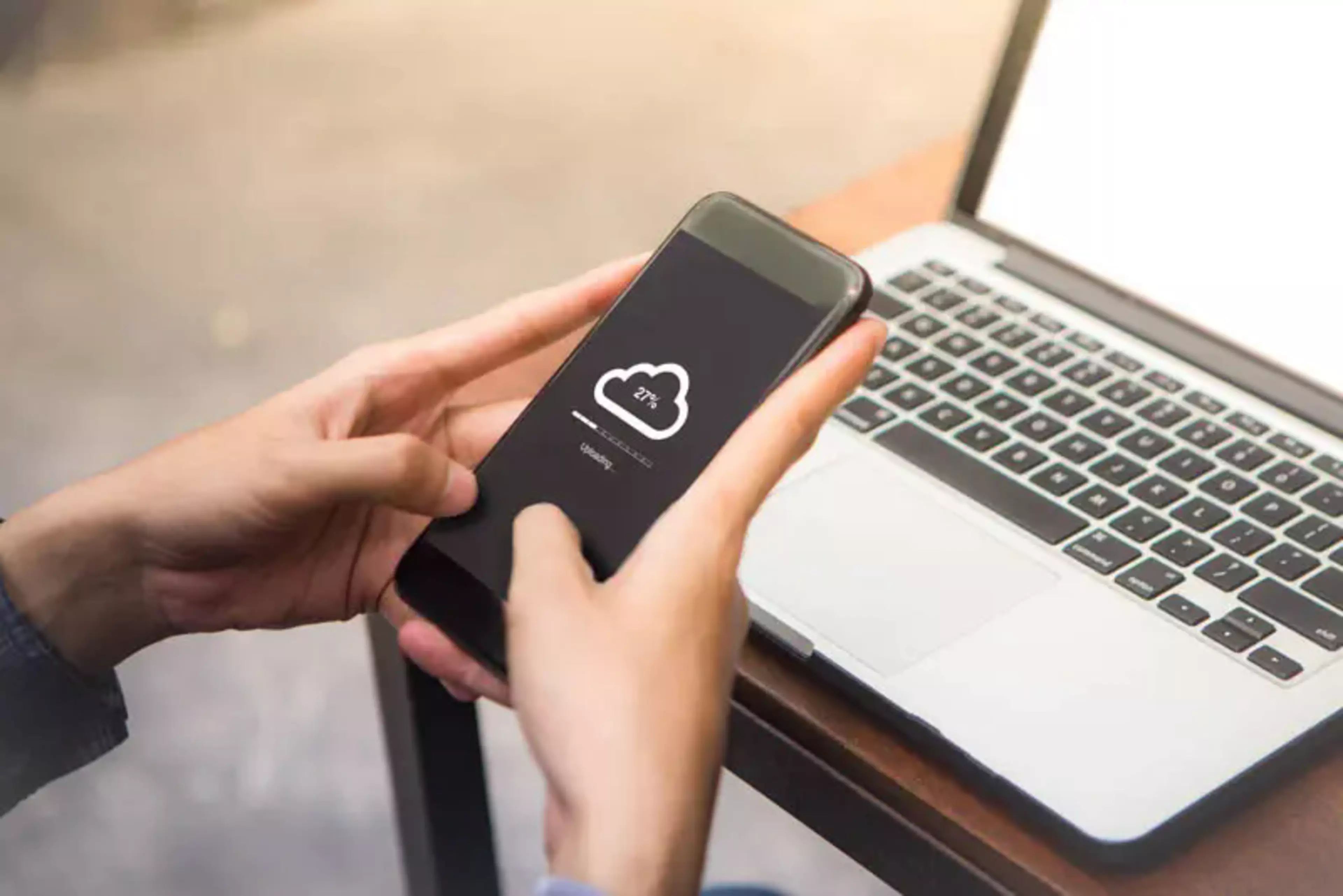 Druk w chmurze - 9 powodów, dla których warto go wdrożyć w firmie 