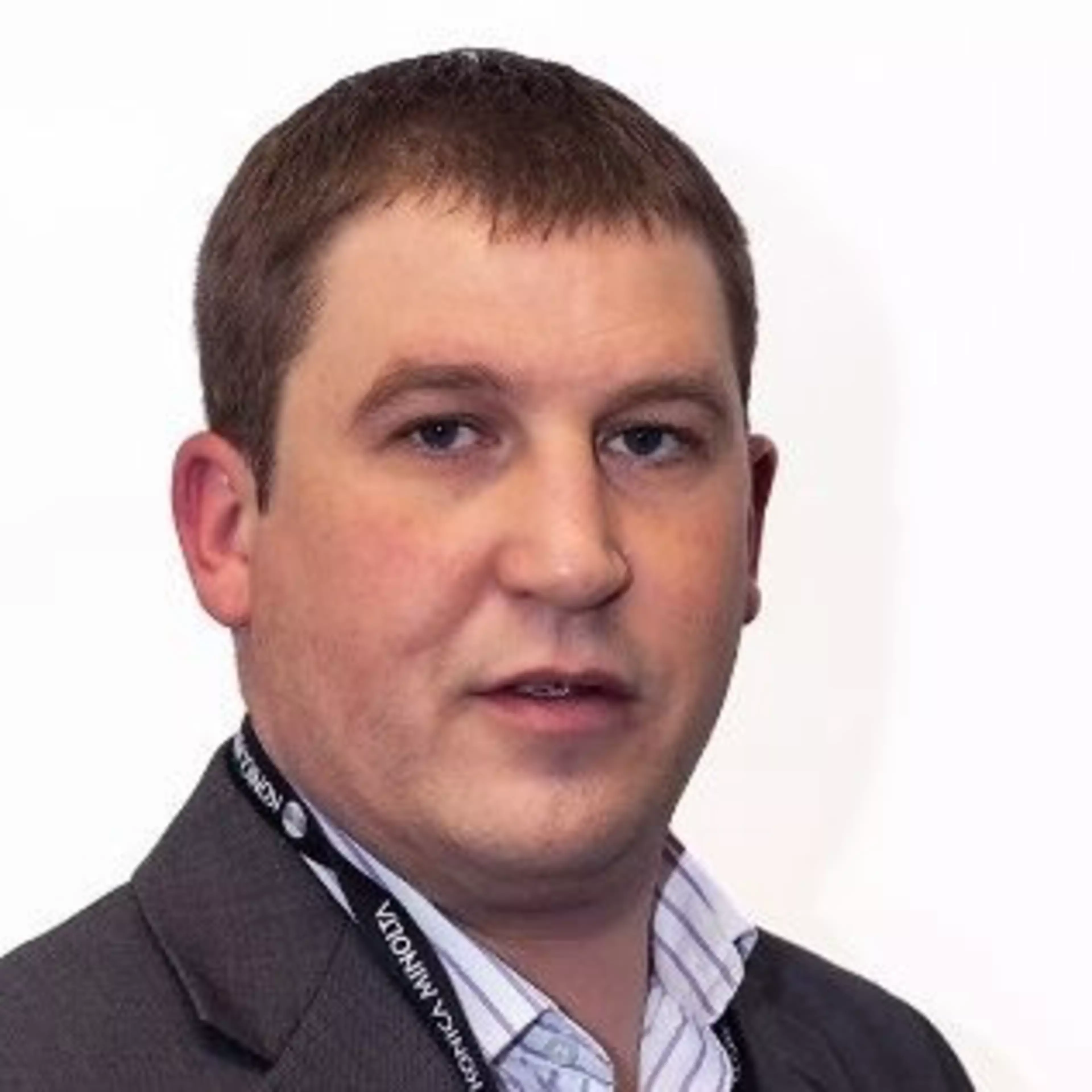 Glyn Williams