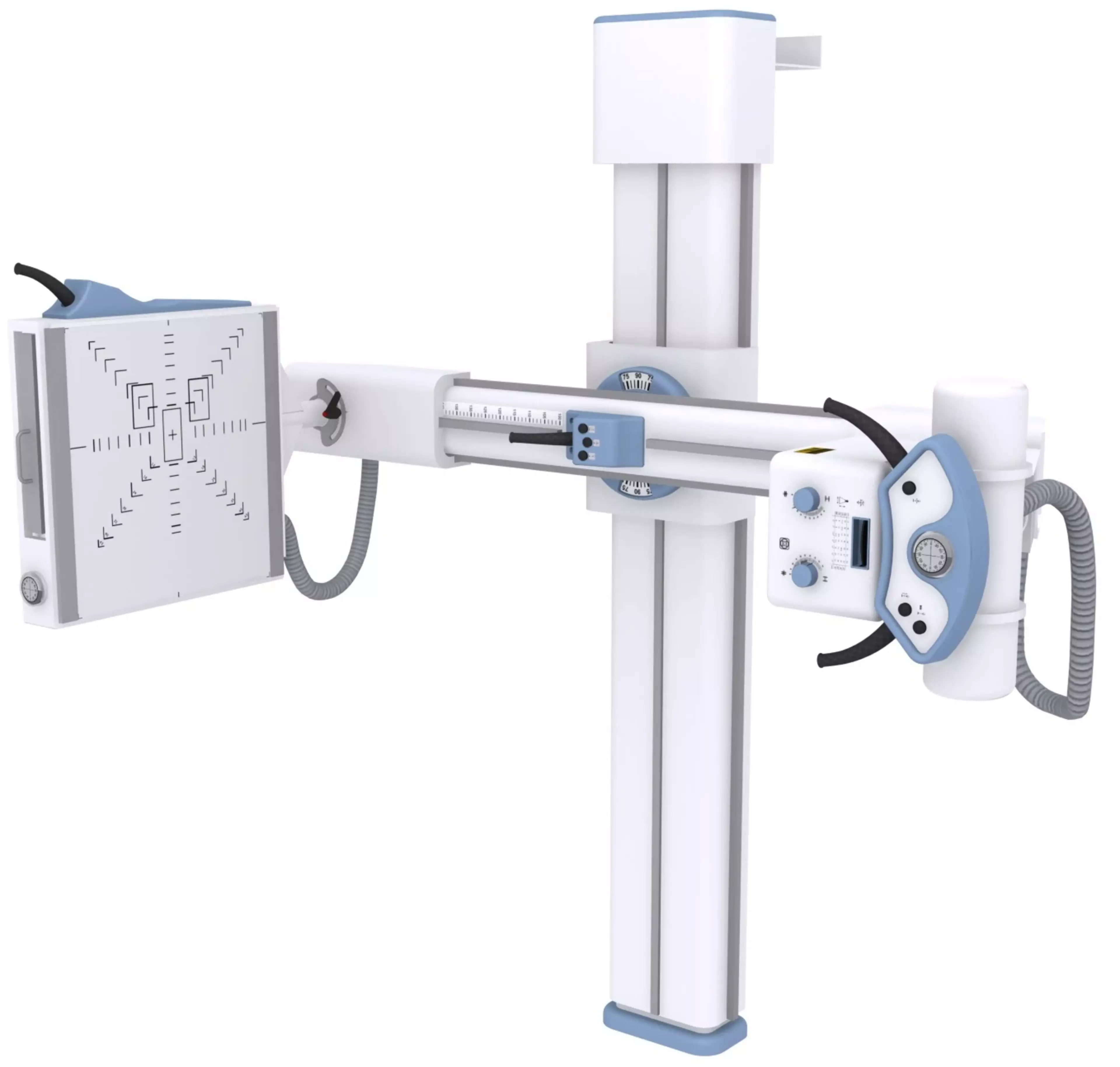 AeroDR UXE/UX