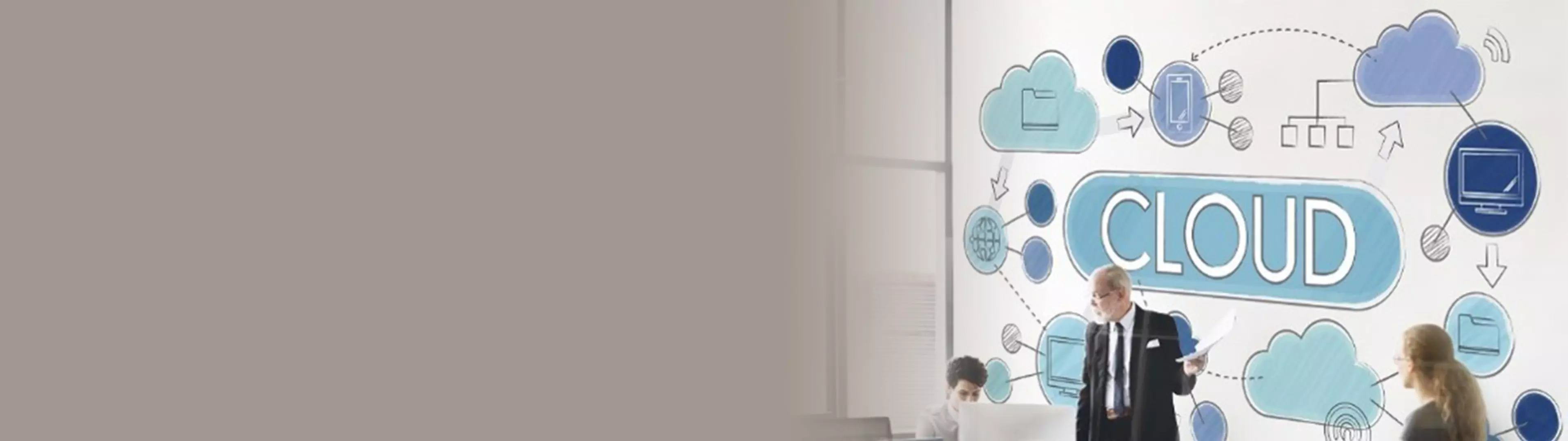 CloudTrends 2018