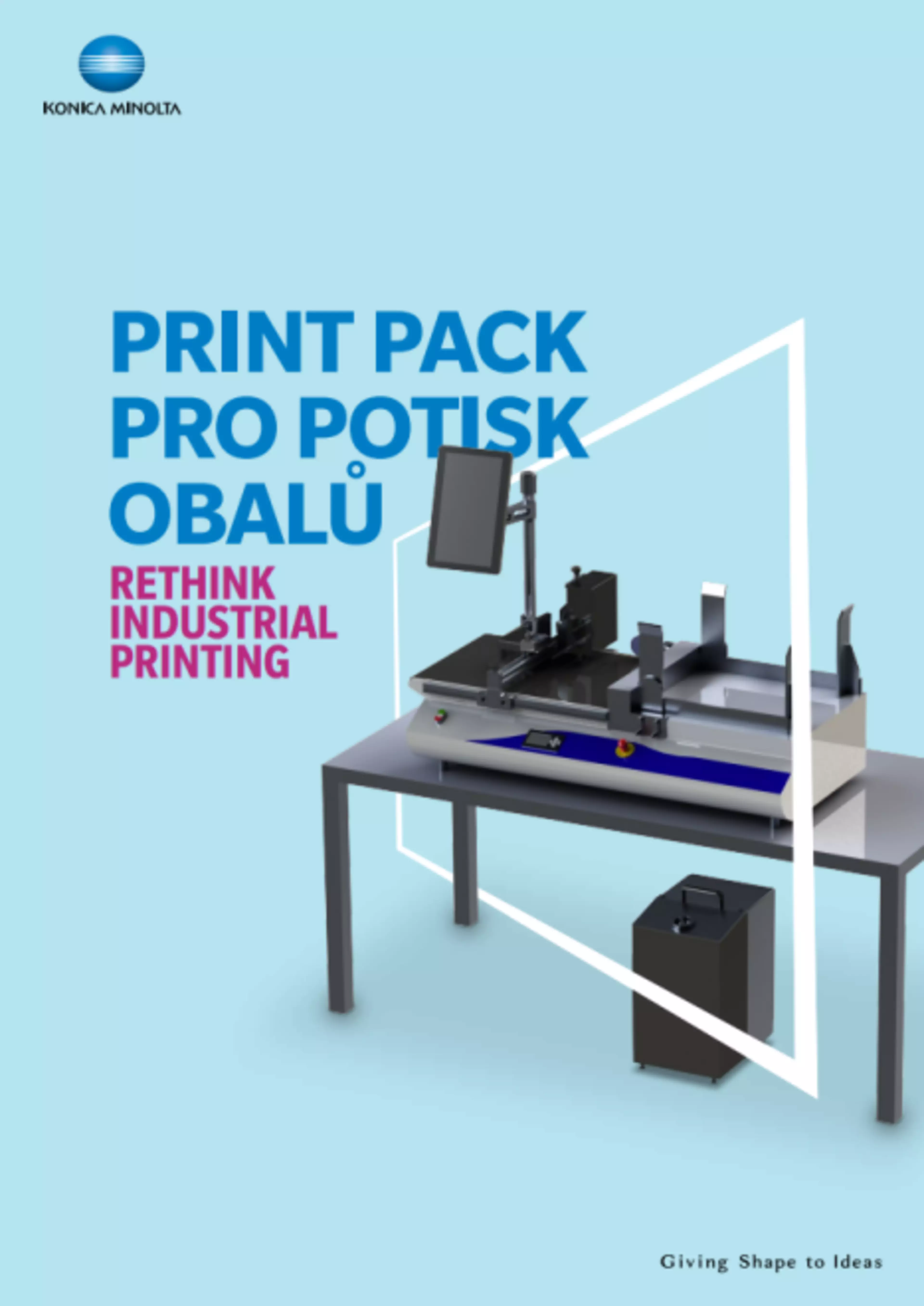 Print Pack