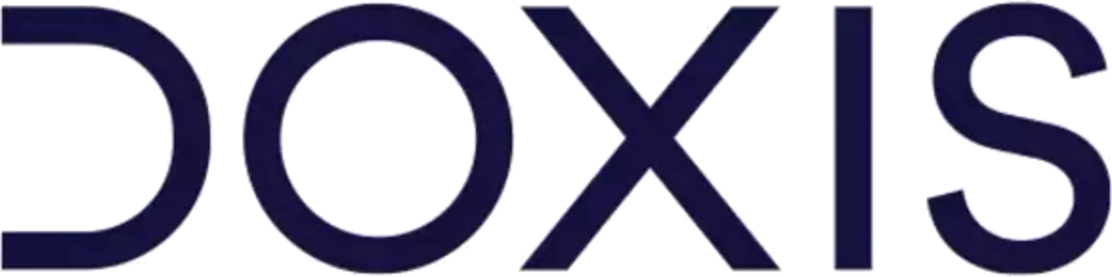 DOXIS logo