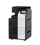 bizhub 258i Multifunctional Office Printer | KONICA MINOLTA
