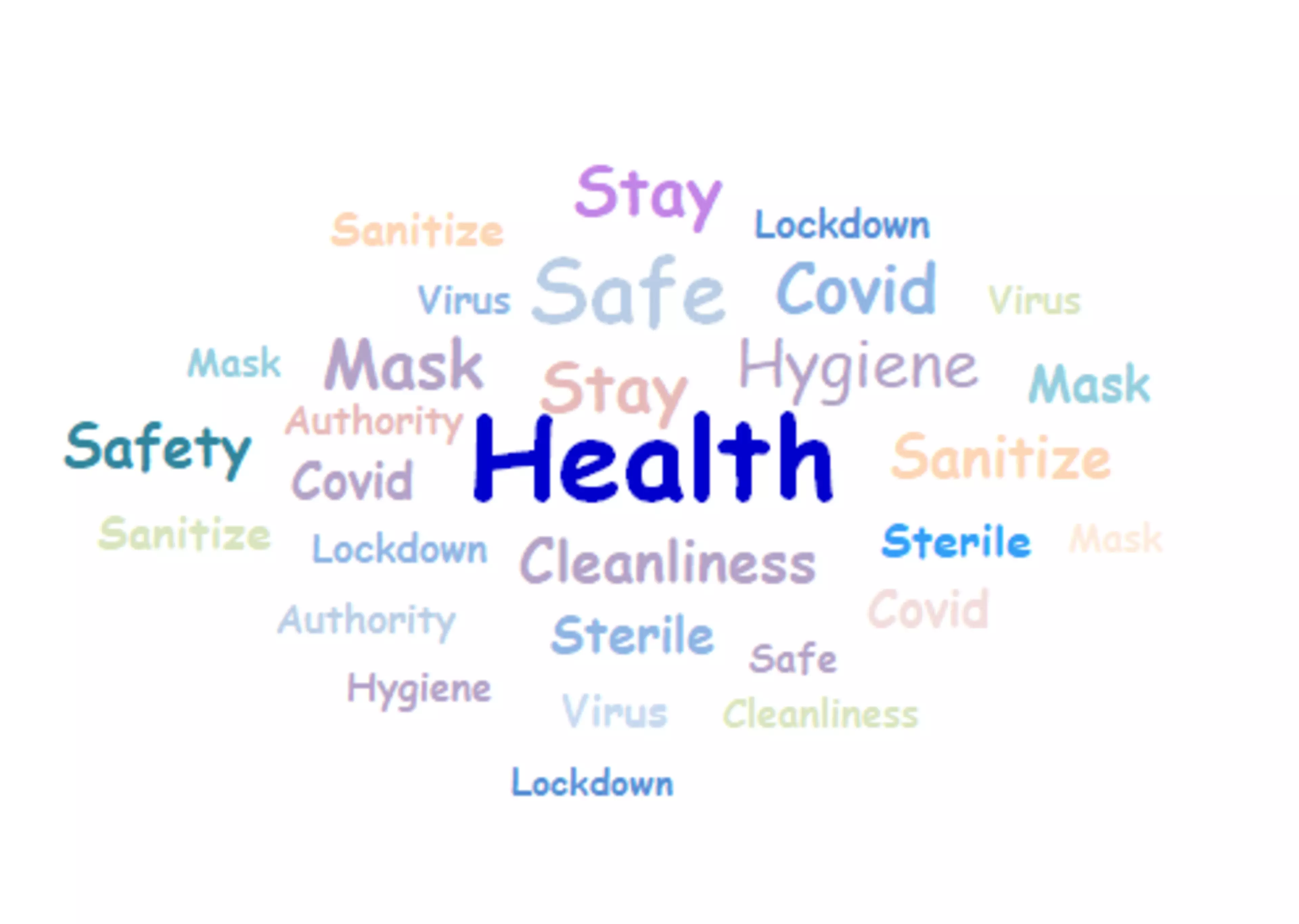 Konica Minolta South Africa COVID-19 Lockdown Plan