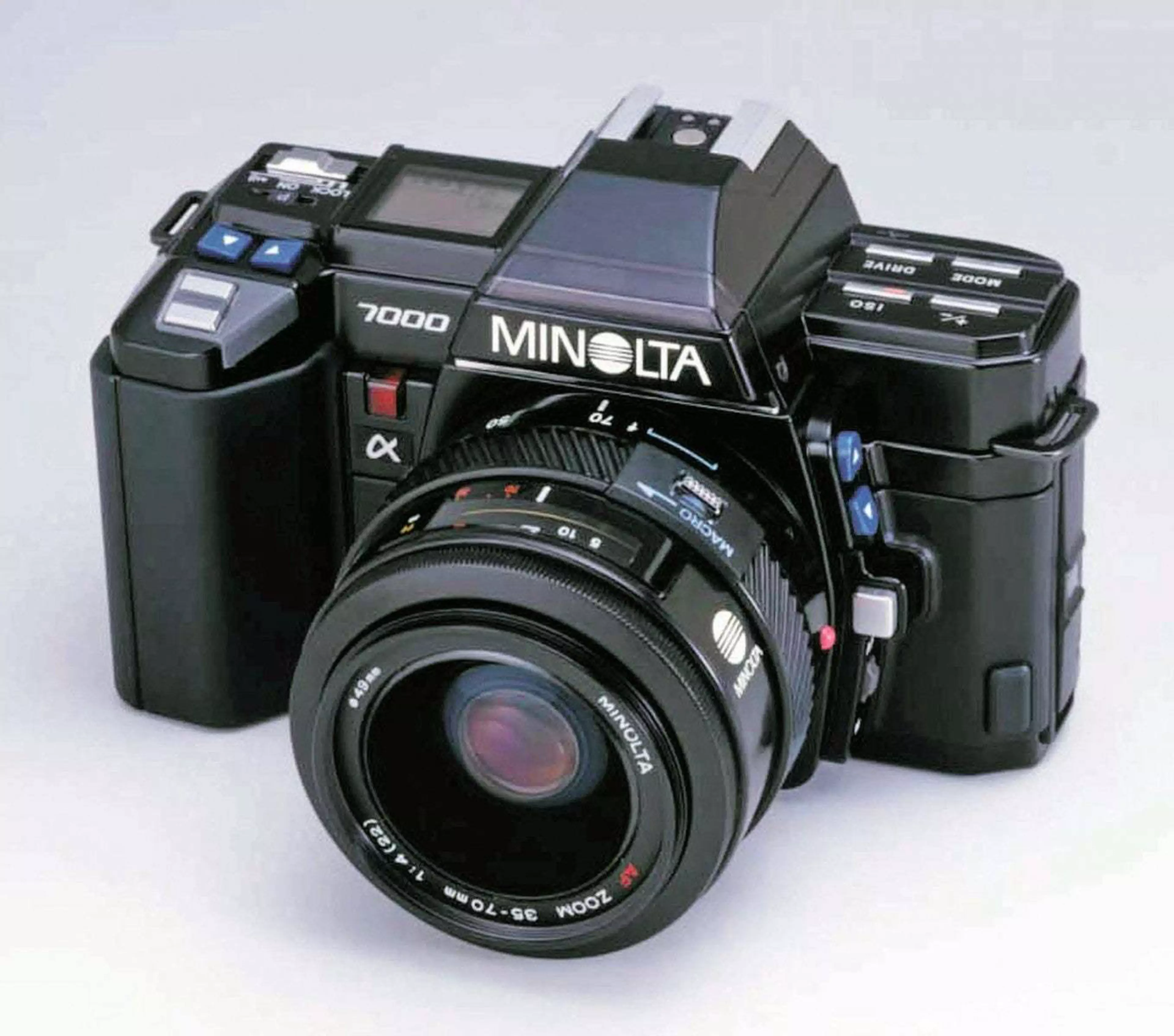 Minolta 7000