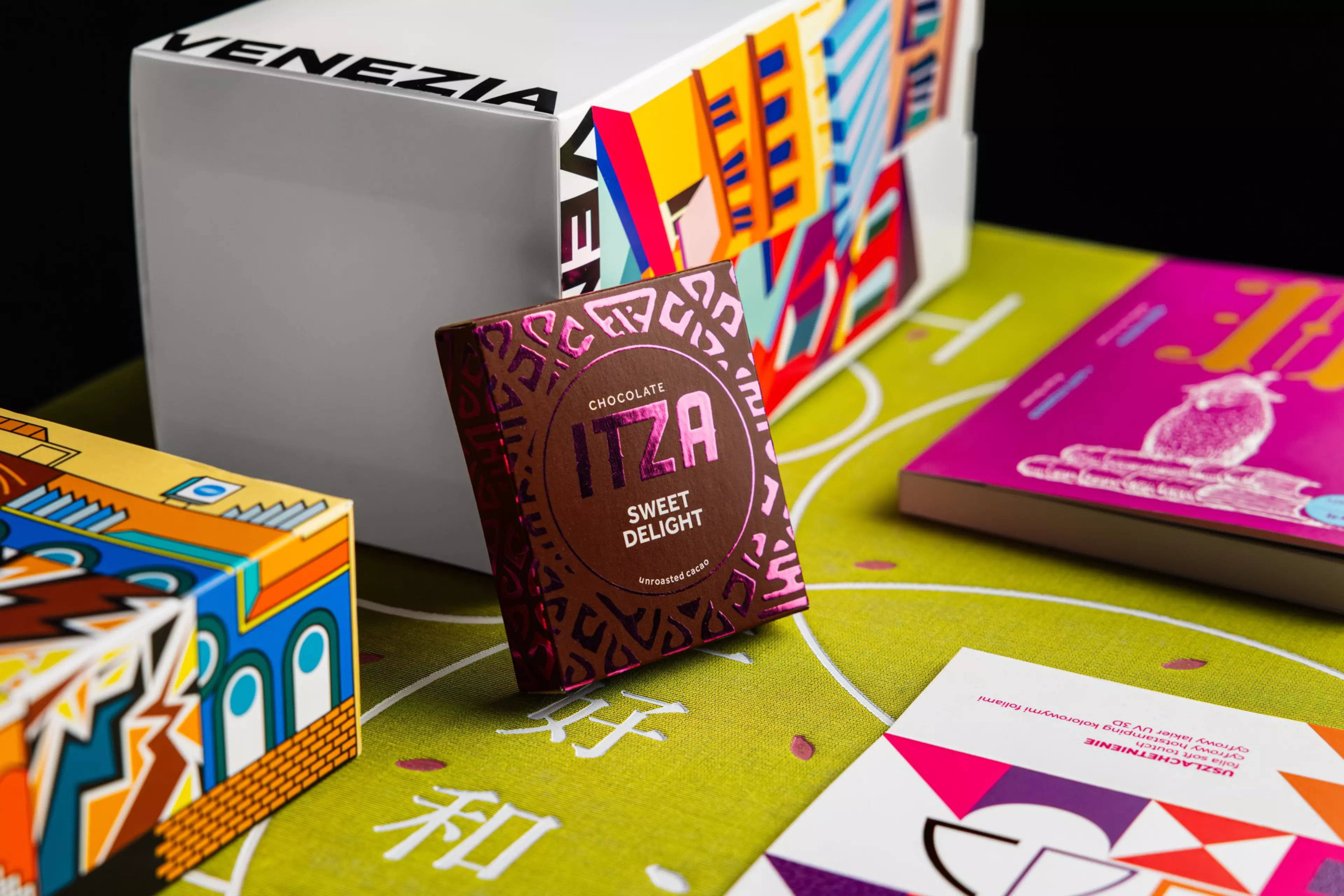 FEEL THE POTENTIAL,  AccurioJet 30000,  MGI