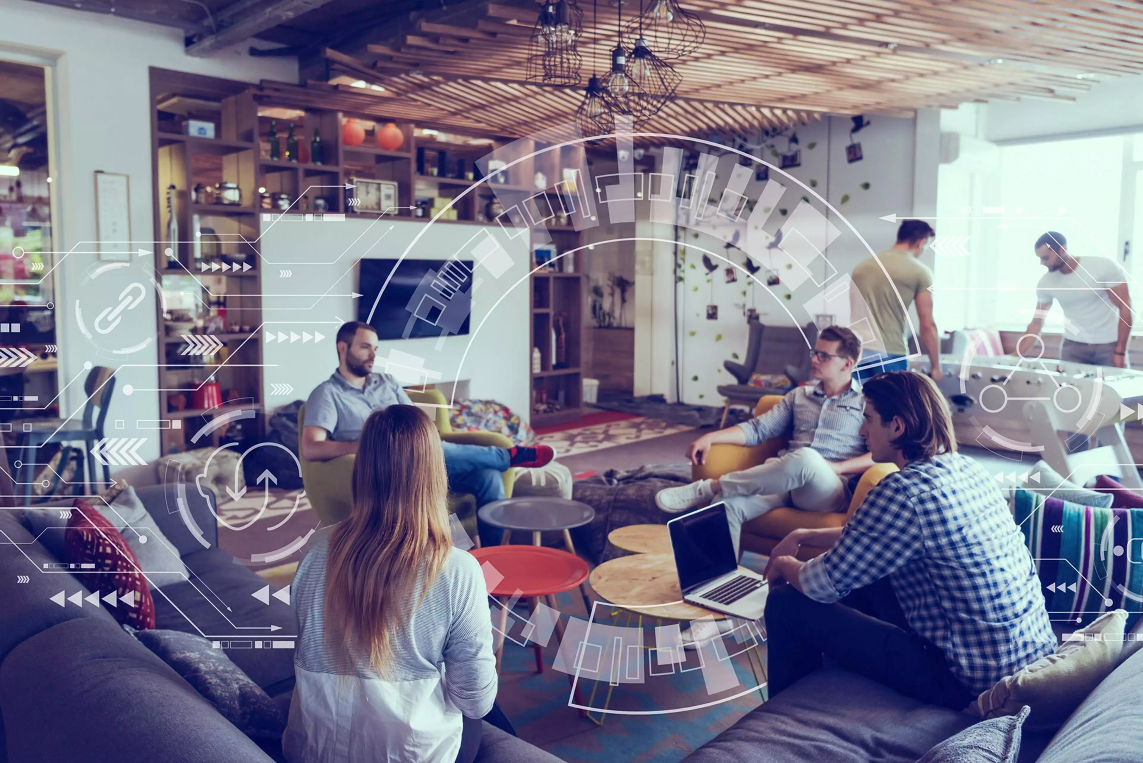 Customer PortalHeroSlider