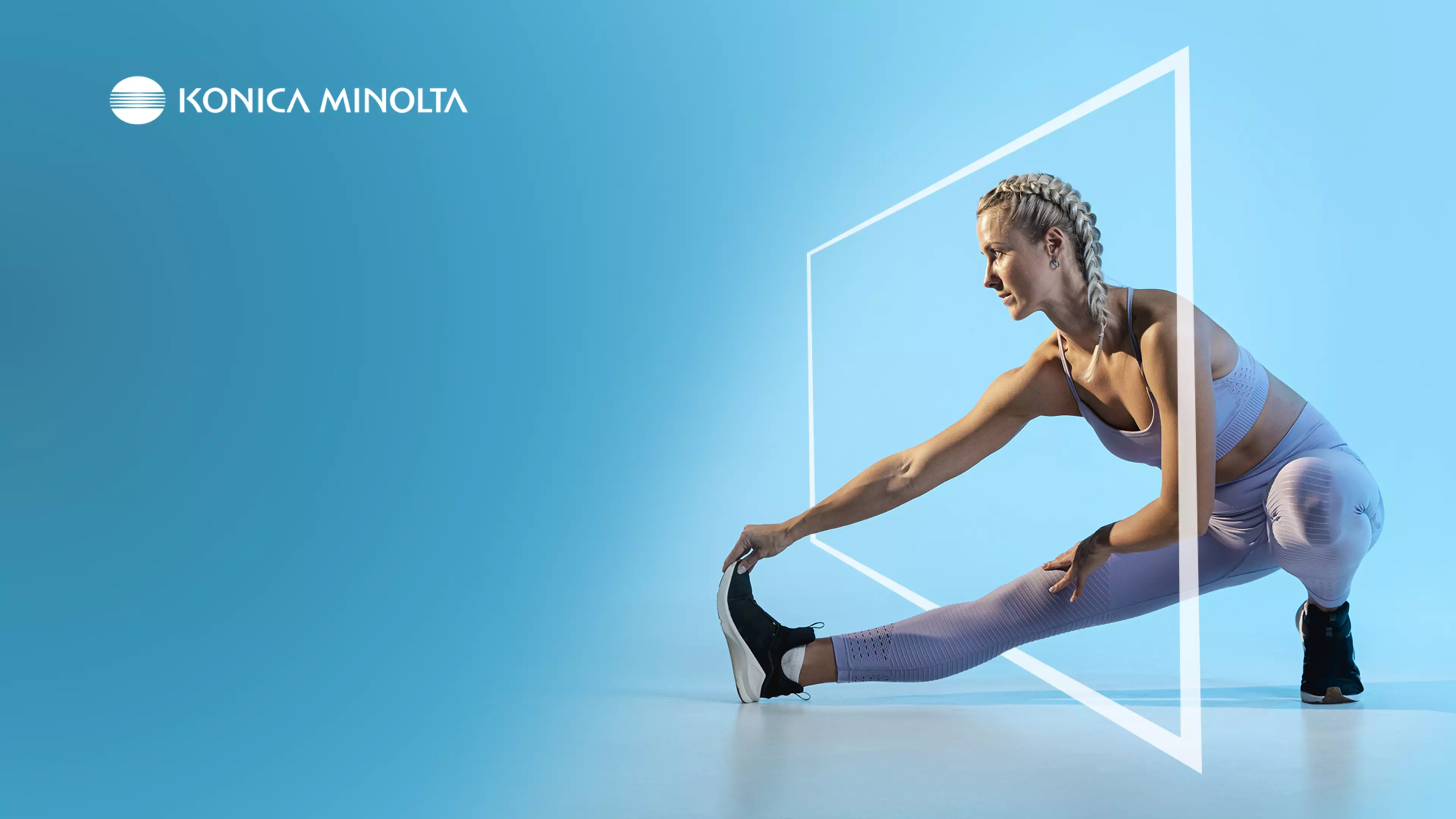 IT FITNESS WORKSHOPS