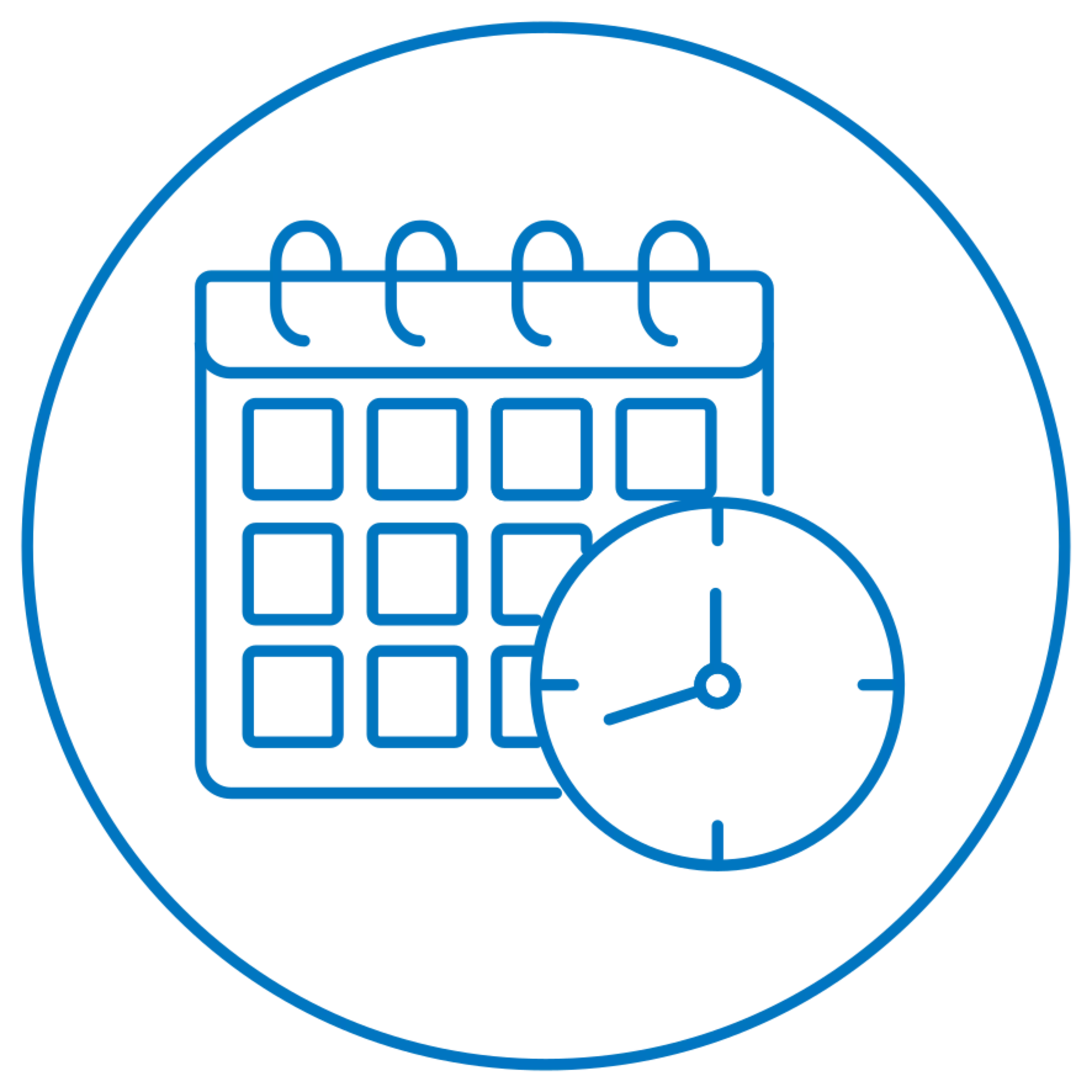 icon fristenmanagement