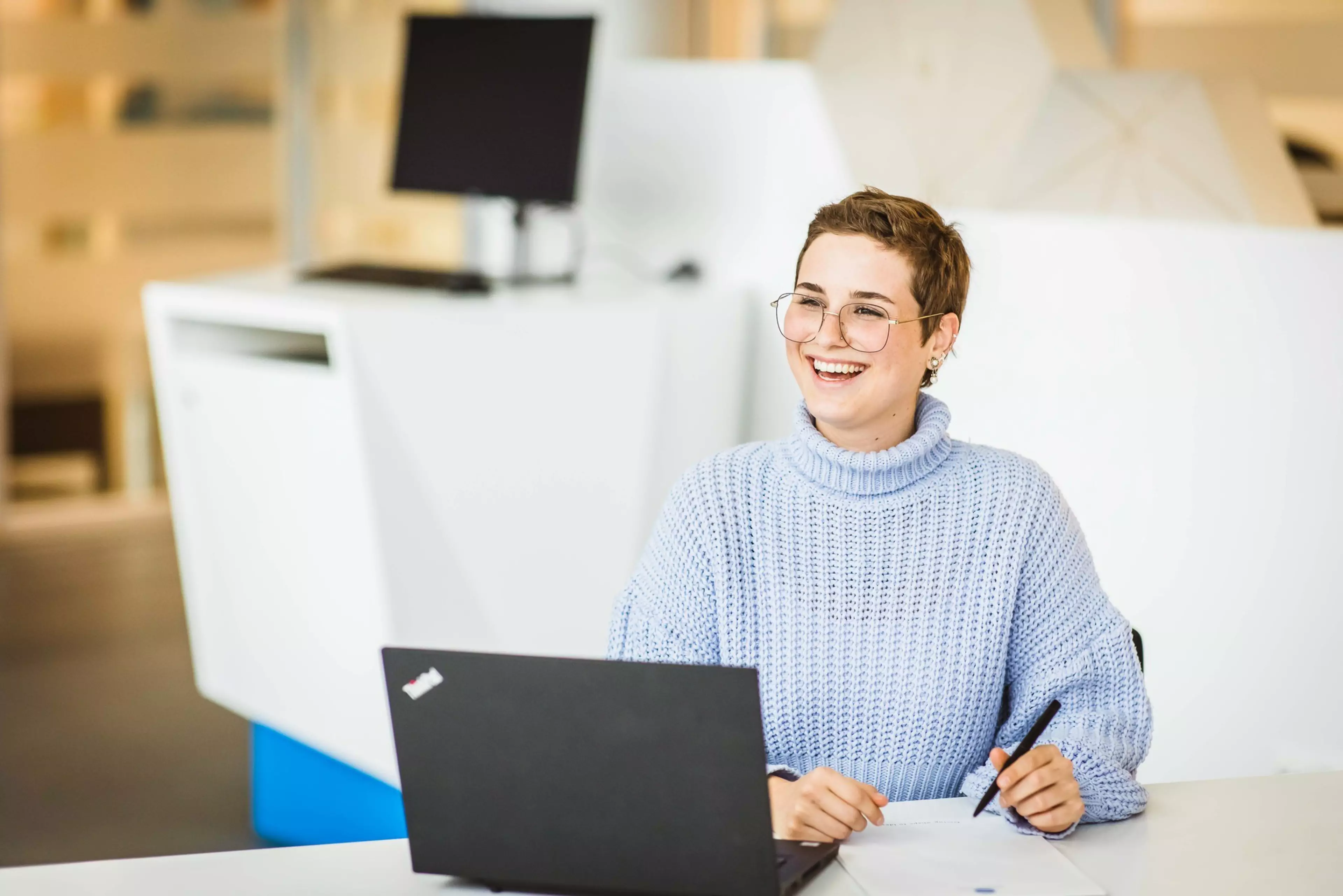 Kaufmann/Kauffrau für ITSystemmanagementHeroSlider
